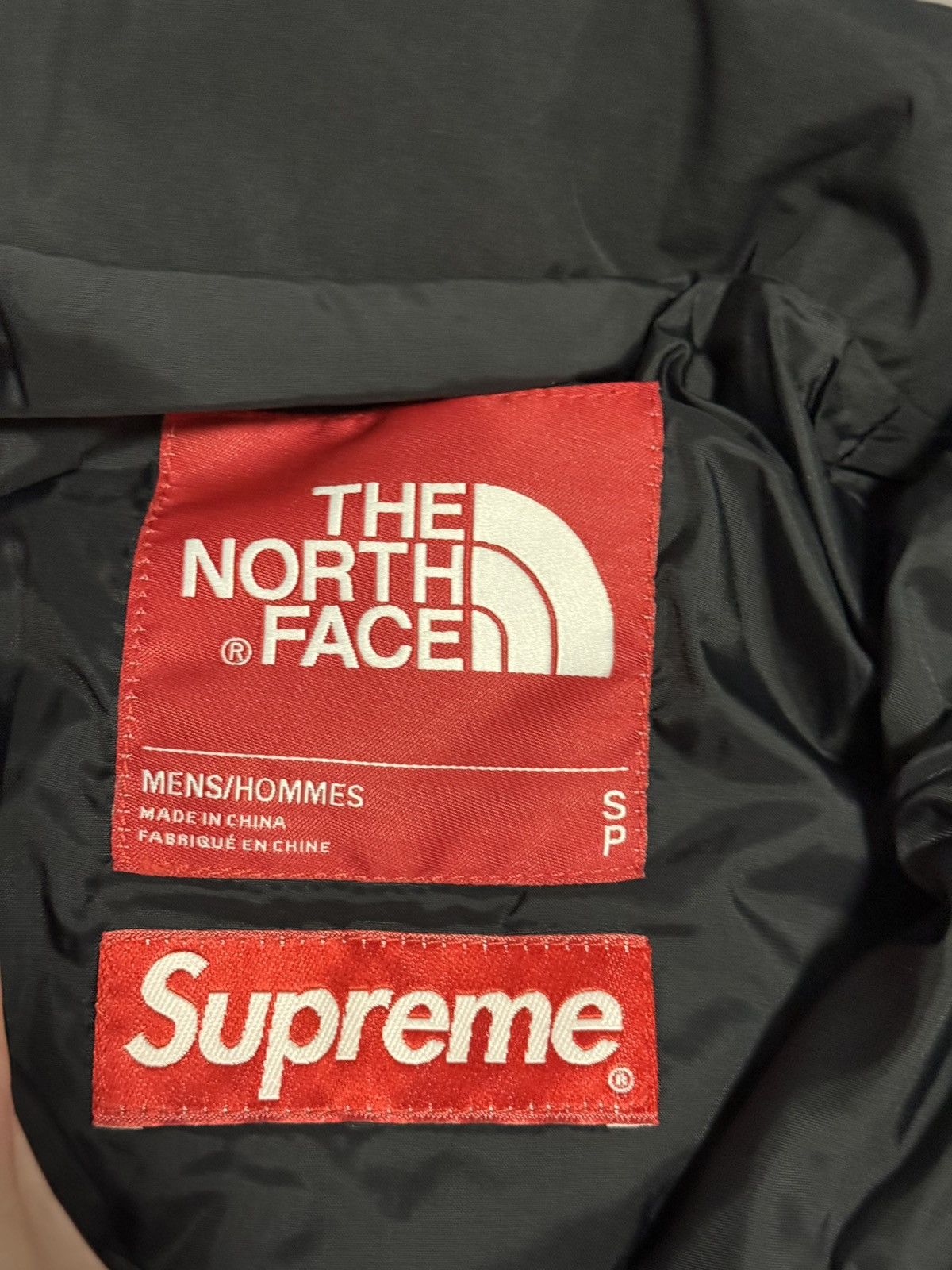 Supreme × The North Face Supreme tnf the north face bamn by any means pullover Jacket Size US S / EU 44-46 / 1 - 6 Thumbnail