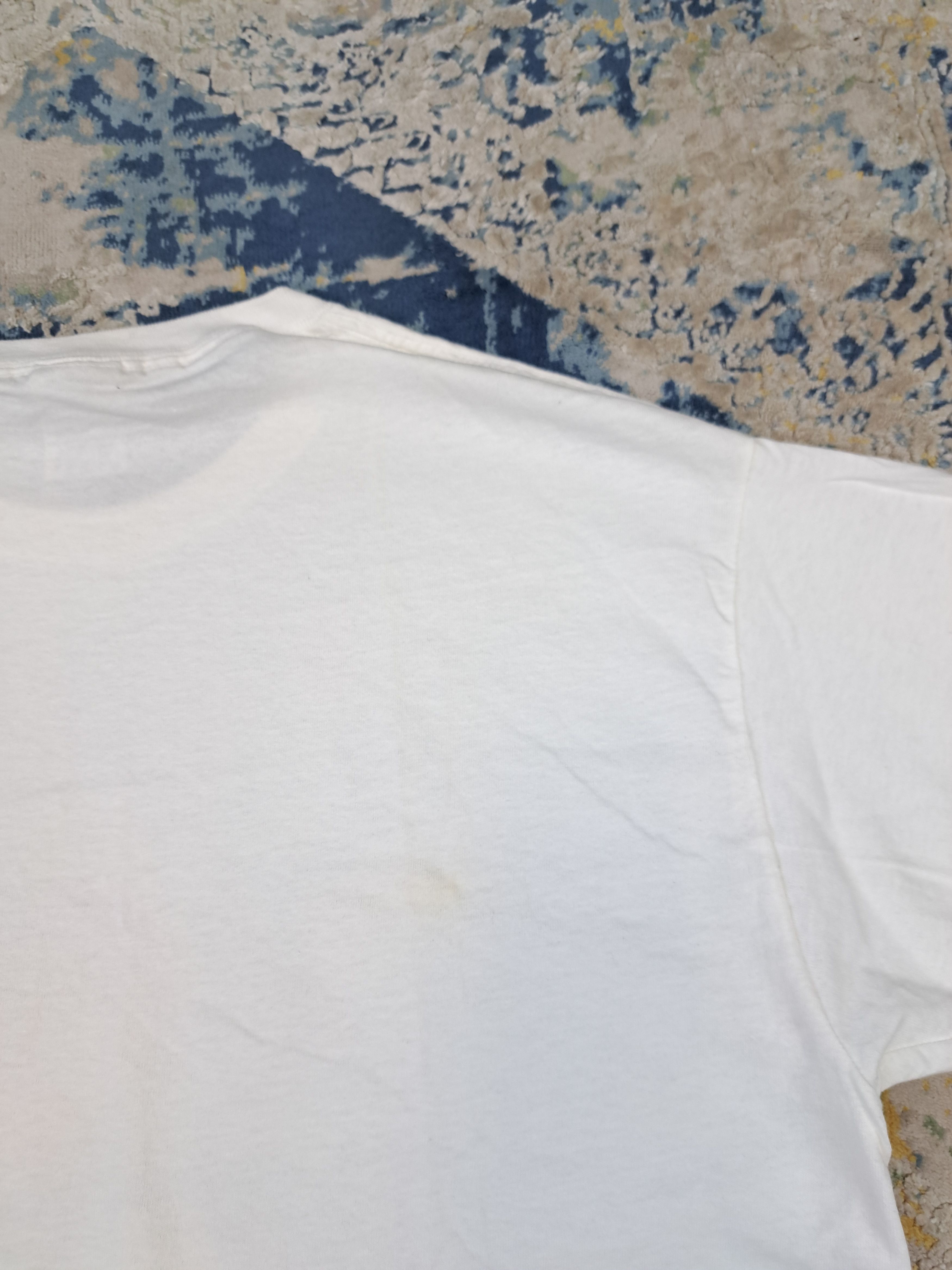 I Love NY Vintage 00s I Love New York Iconic Archive Tee Size US L / EU 52-54 / 3 - 7 Thumbnail
