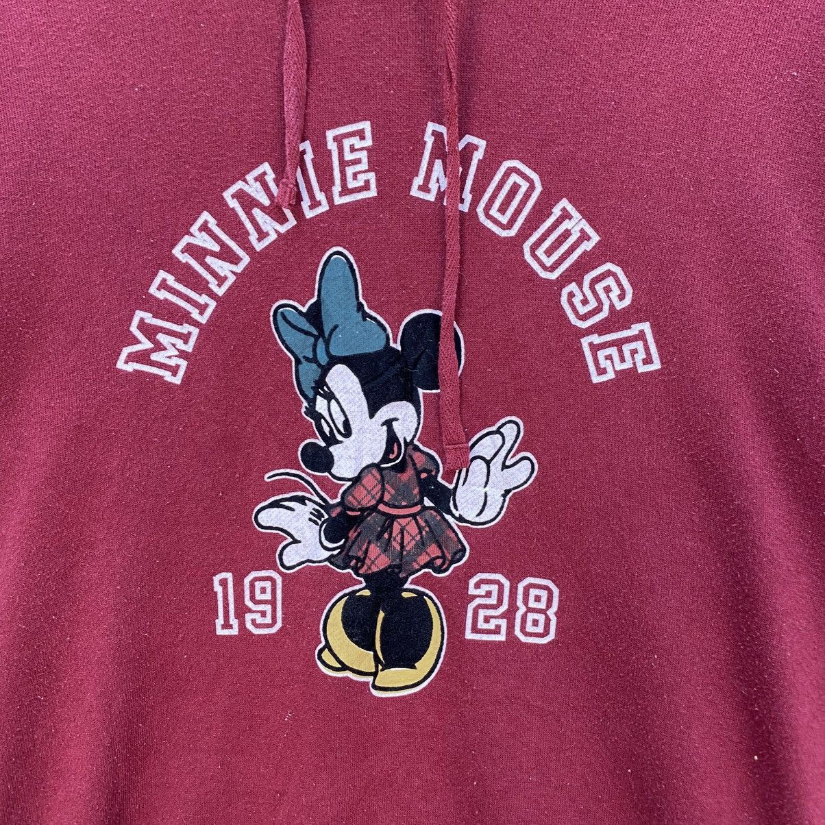 Mickey Mouse Vintage Mickey Mouse Sweatshirt Size US M / EU 48-50 / 2 - 3 Thumbnail