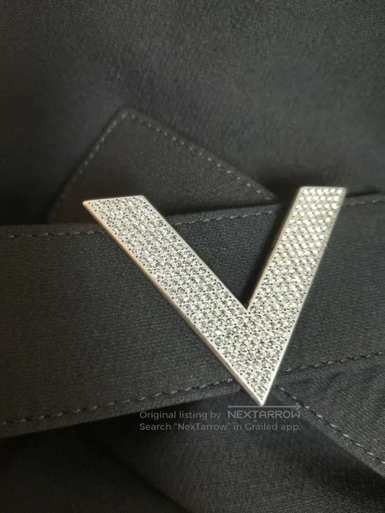 Valentino Valentino Black dress Size S / US 4 / IT 40 - 5 Thumbnail