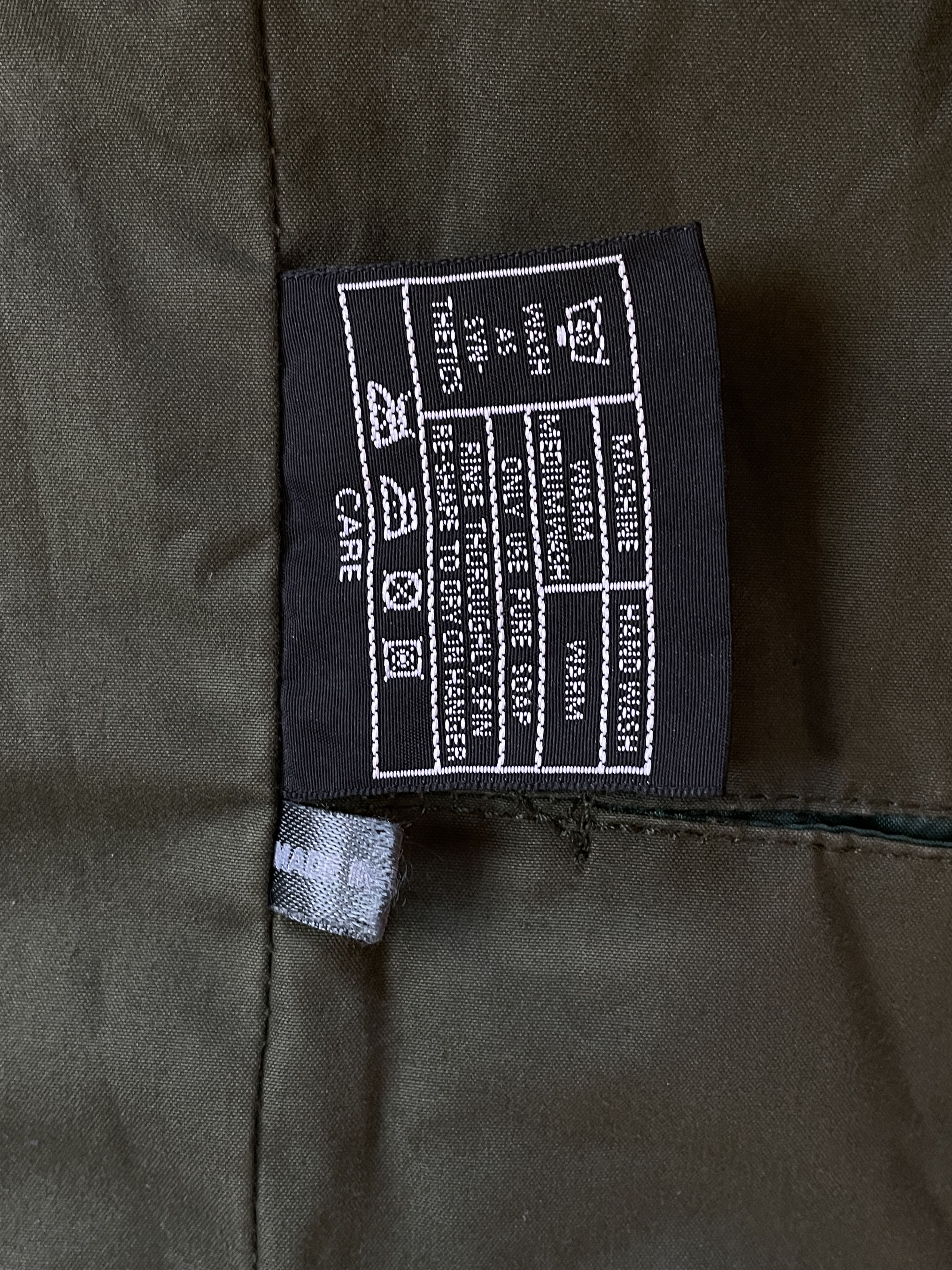 Henri Lloyd Rare Ventile Henri Lloyd Field Jacket Size US M / EU 48-50 / 2 - 13 Thumbnail