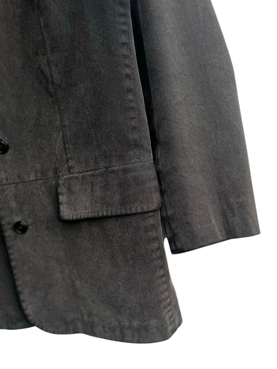 Chaps Ralph Lauren Vintage Chaps Ralph Lauren Flock Jacket Size US M / EU 48-50 / 2 - 8 Thumbnail