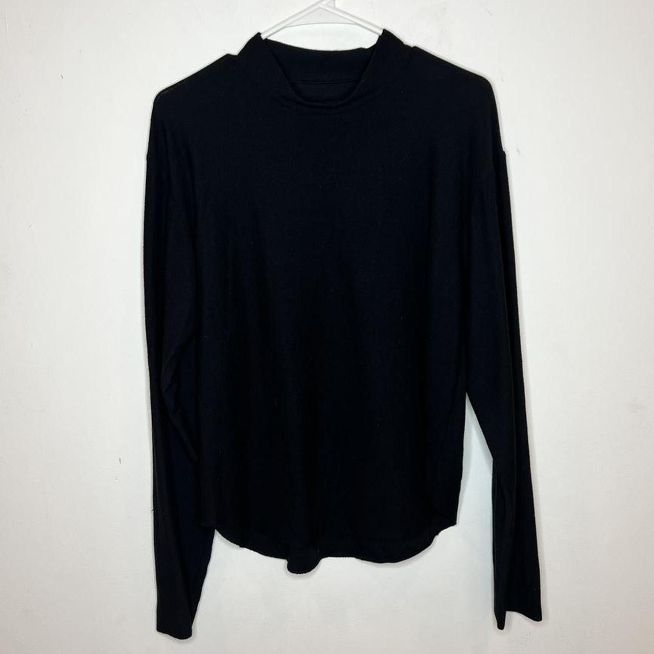 Assembly New York Mock Neck Turtleneck Size US M / EU 48-50 / 2 - 1 Thumbnail