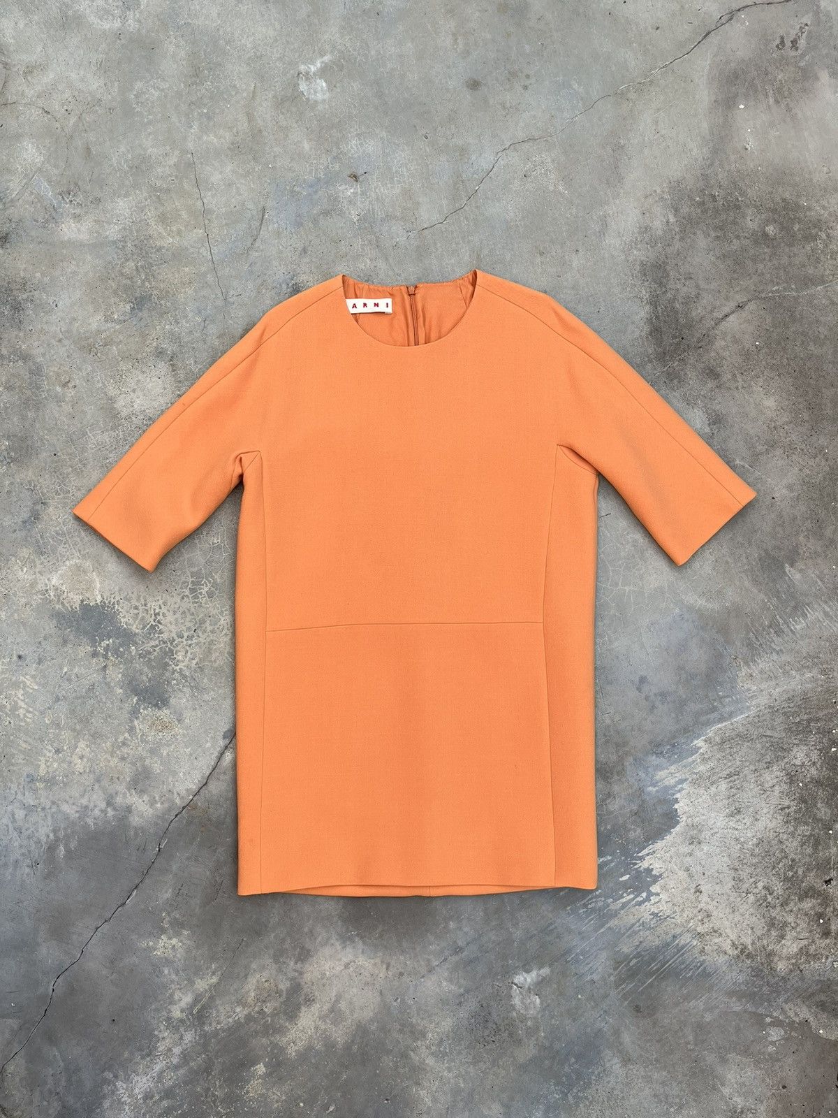 Marni Marni Midi Top Size XS / US 0-2 / IT 36-38 - 1 Thumbnail