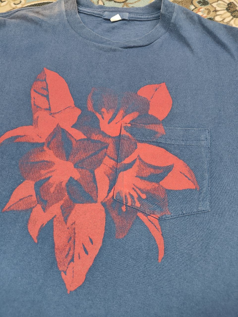 Engineered Garments Engineered Garments Single Pocket T Size US S / EU 44-46 / 1 - 6 Thumbnail