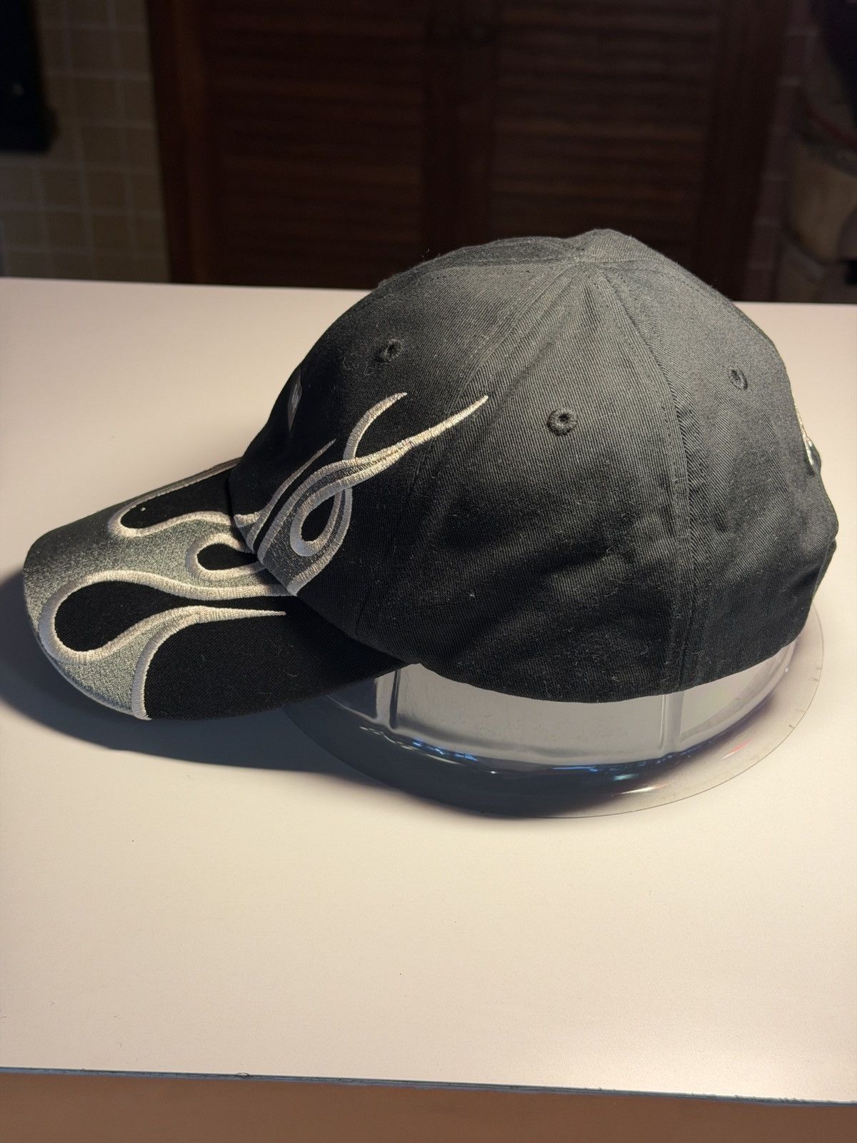 Gap × Yeezy Gap x YZY Flame Cap Size ONE SIZE - 4 Thumbnail