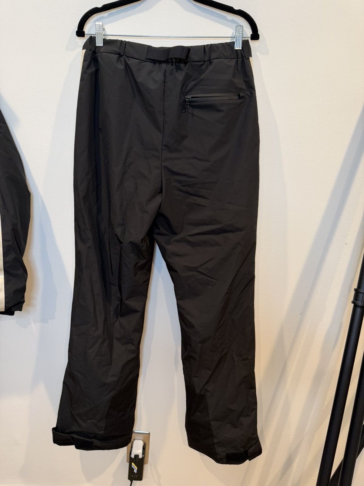 Palm Angels Palm Angels Ski Pants LIMITED Size US 30 / EU 46 - 3 Thumbnail