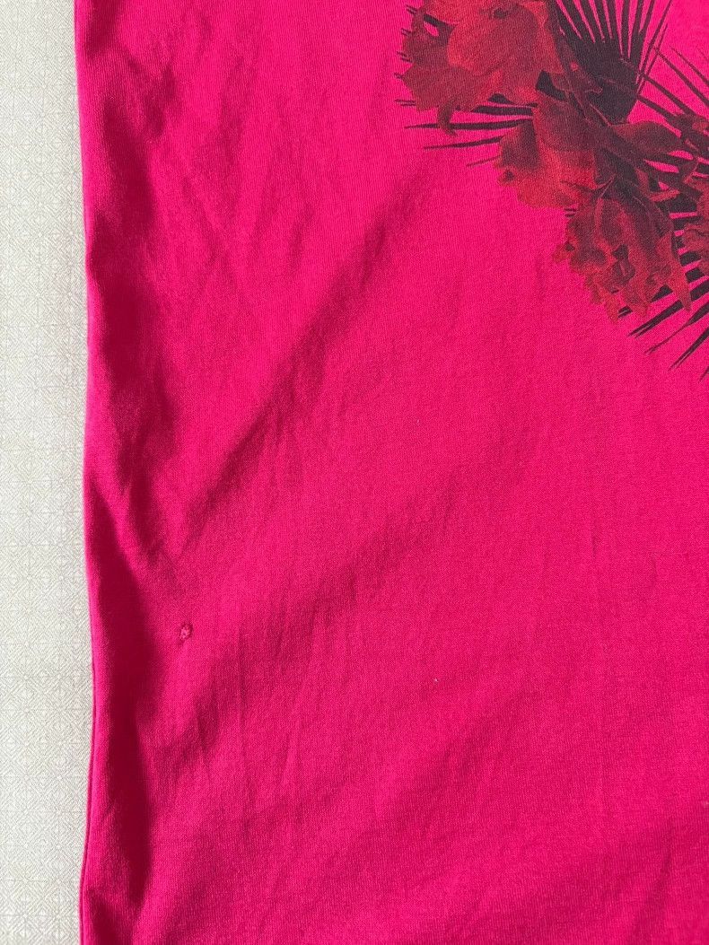 Givenchy Givenchy Givenchy Printed Short Sleeve TShirt -2507 Size L / US 10 / IT 46 - 6 Thumbnail