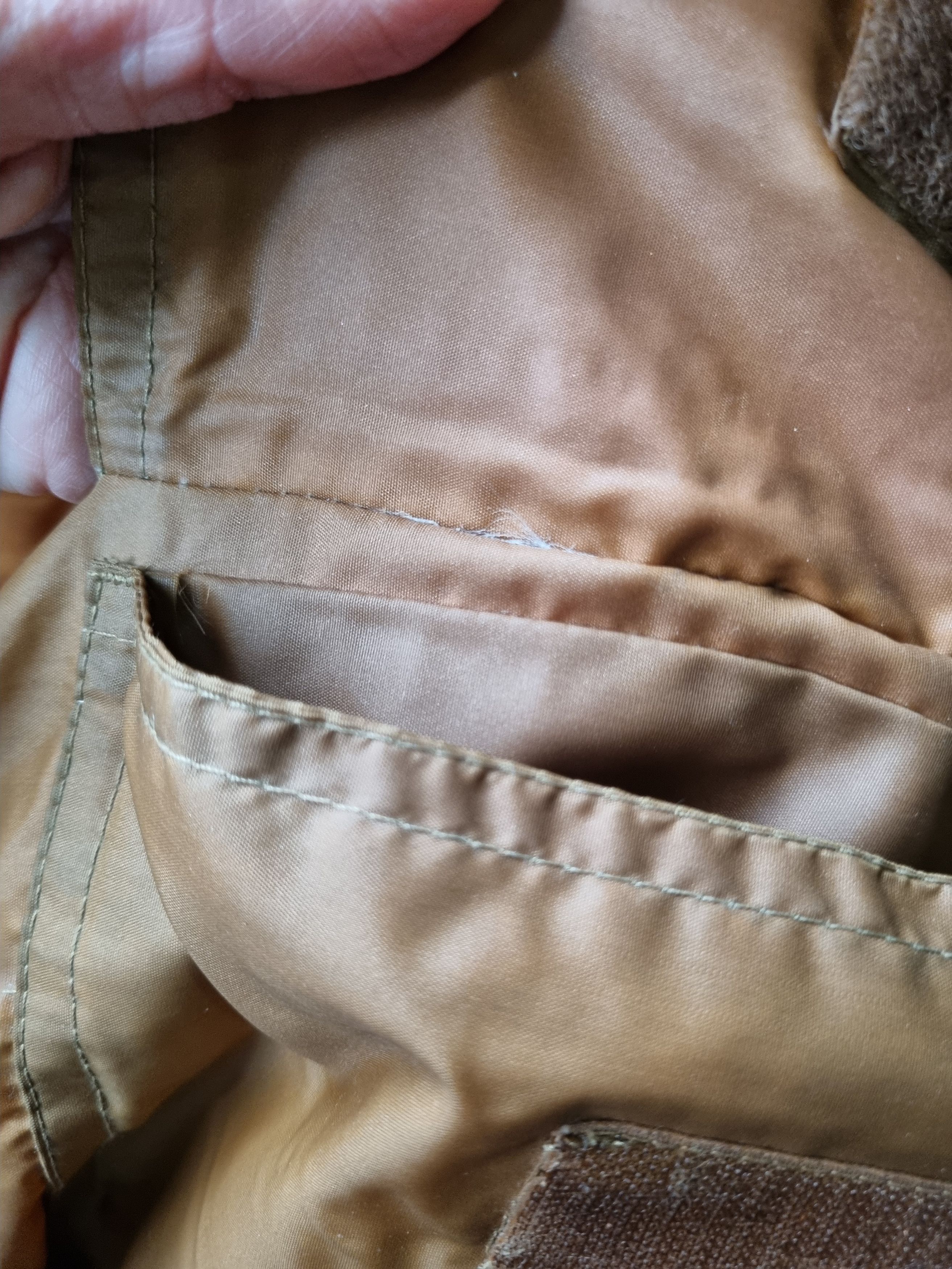 Vintage Rare 80s Vintage Alpinist Heavy Jacket Size US L / EU 52-54 / 3 - 20 Thumbnail