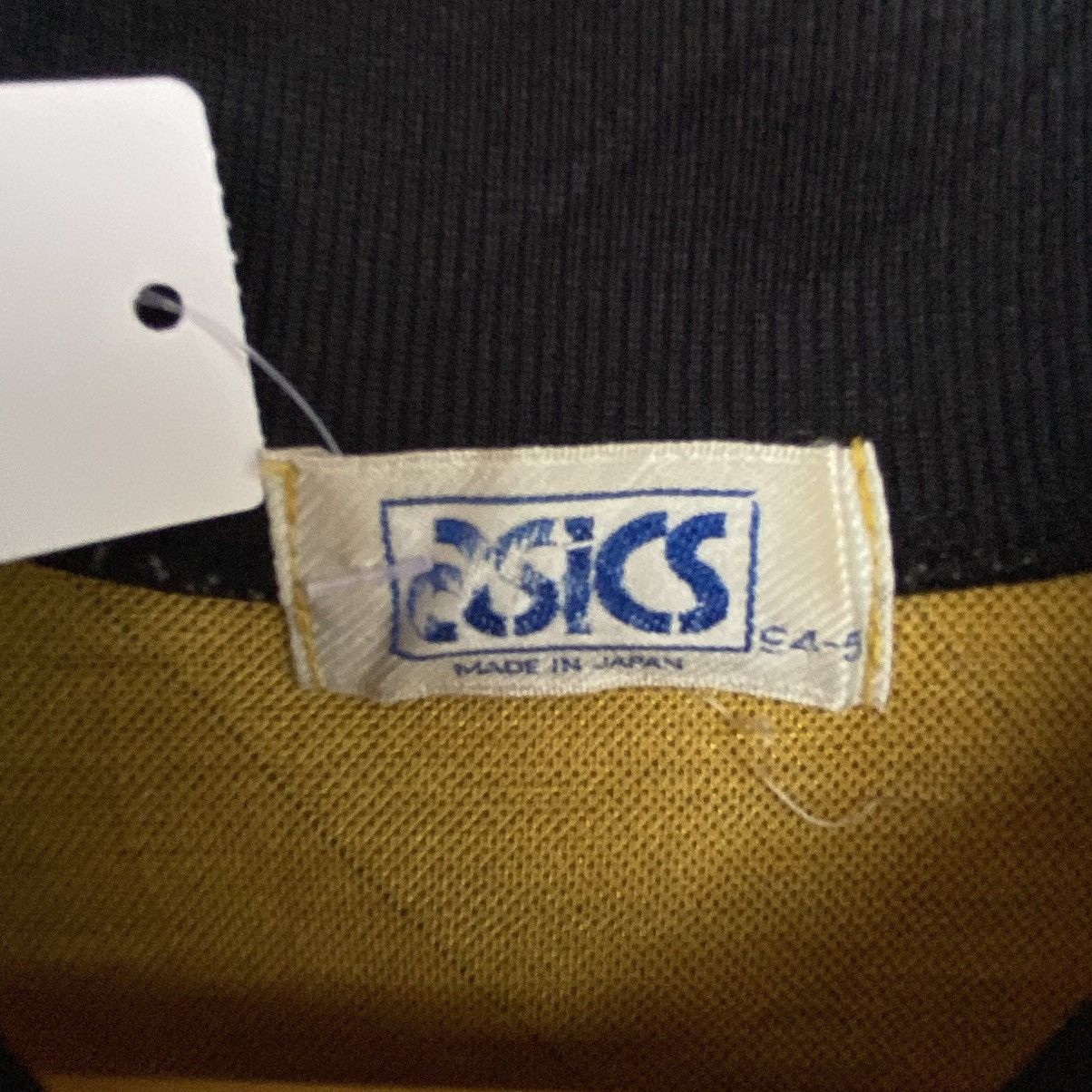 Other Vintage90s Asics Japan National Team Jersey Football Size L Size US L / EU 52-54 / 3 - 9 Thumbnail