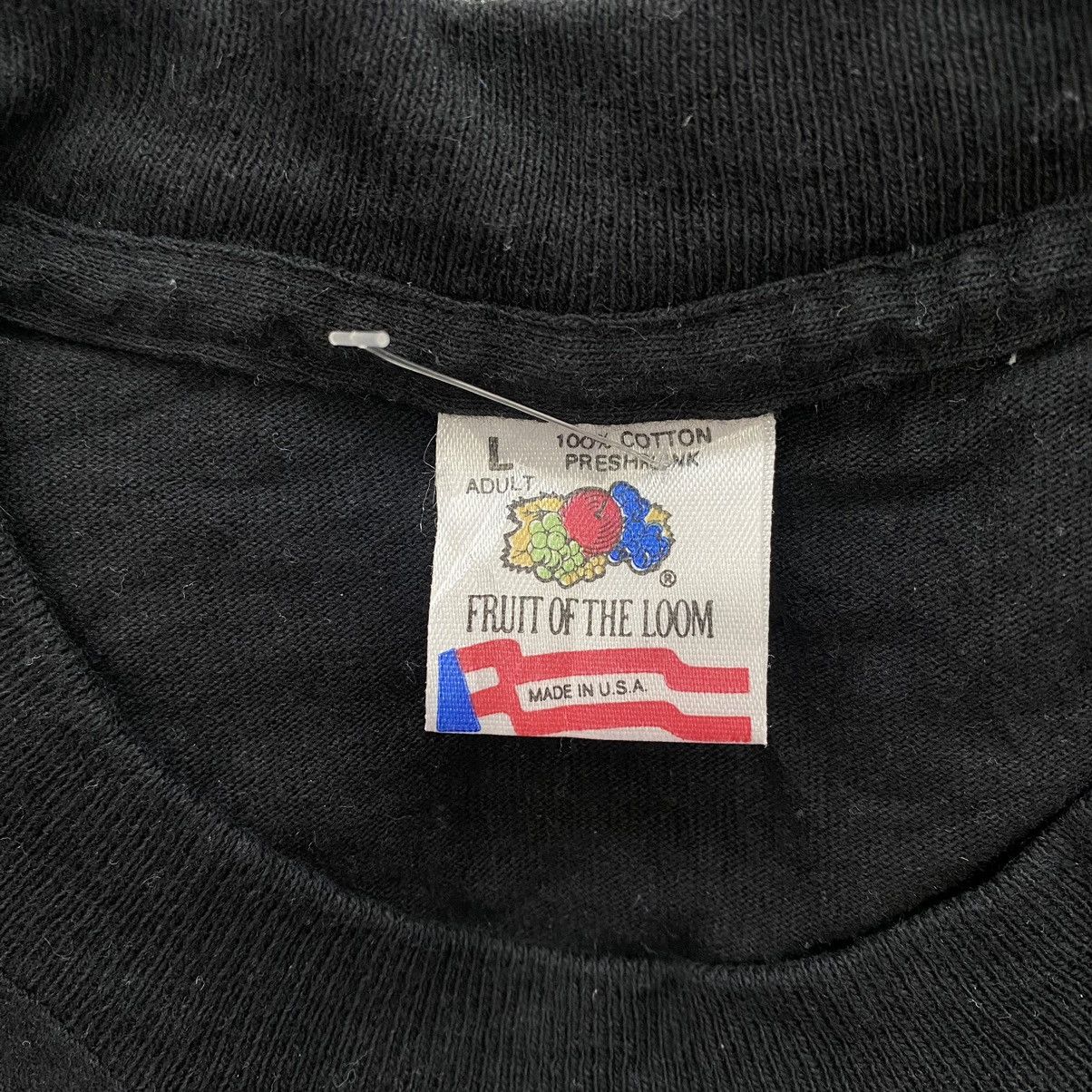 Vintage Vintage 90s SPACE ODYSSEY UFO Tansa Alien Japanese tv Movie Size US L / EU 52-54 / 3 - 4 Thumbnail