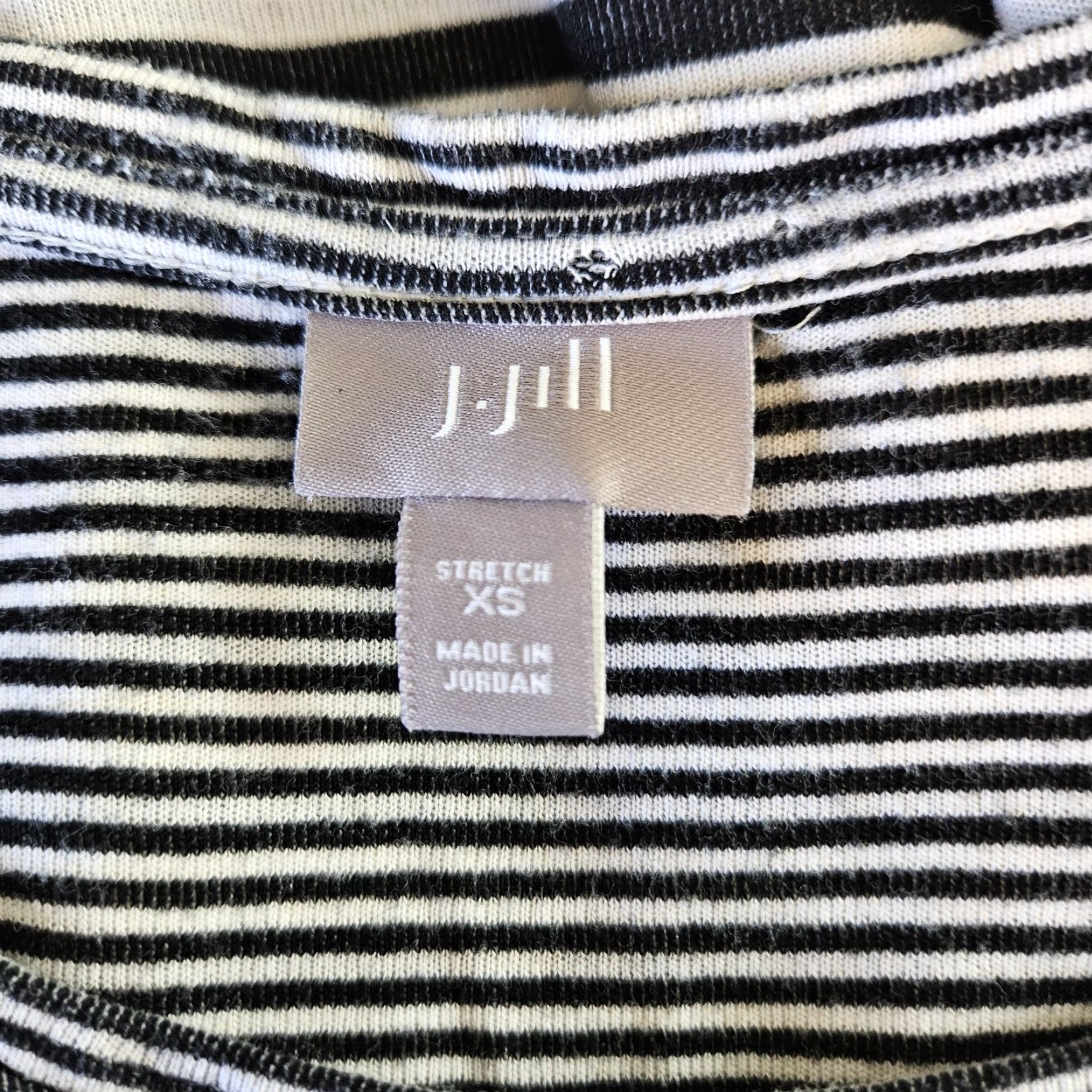 J. Jill VINTAGE N/A Size XS / US 0-2 / IT 36-38 - 5 Thumbnail