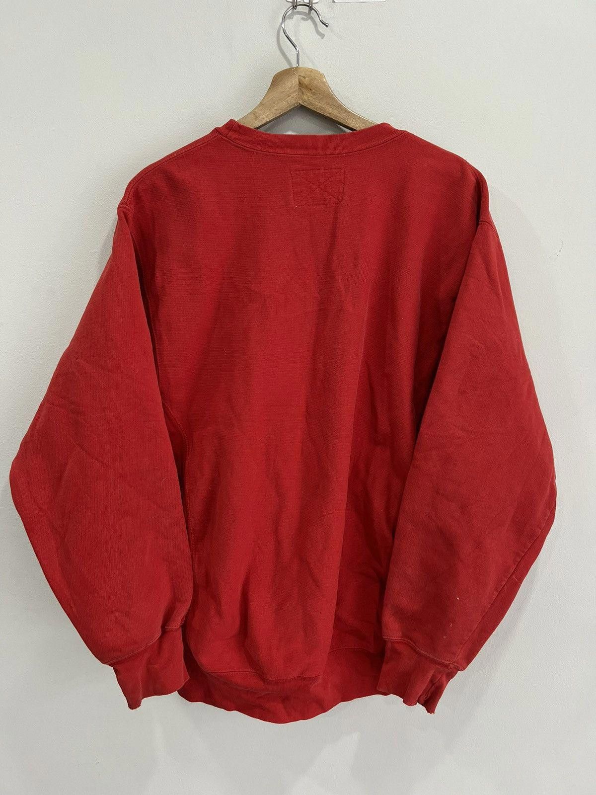 Vintage Vintage Ohio State Sweater sweatshirt spellout Size US L / EU 52-54 / 3 - 3 Thumbnail