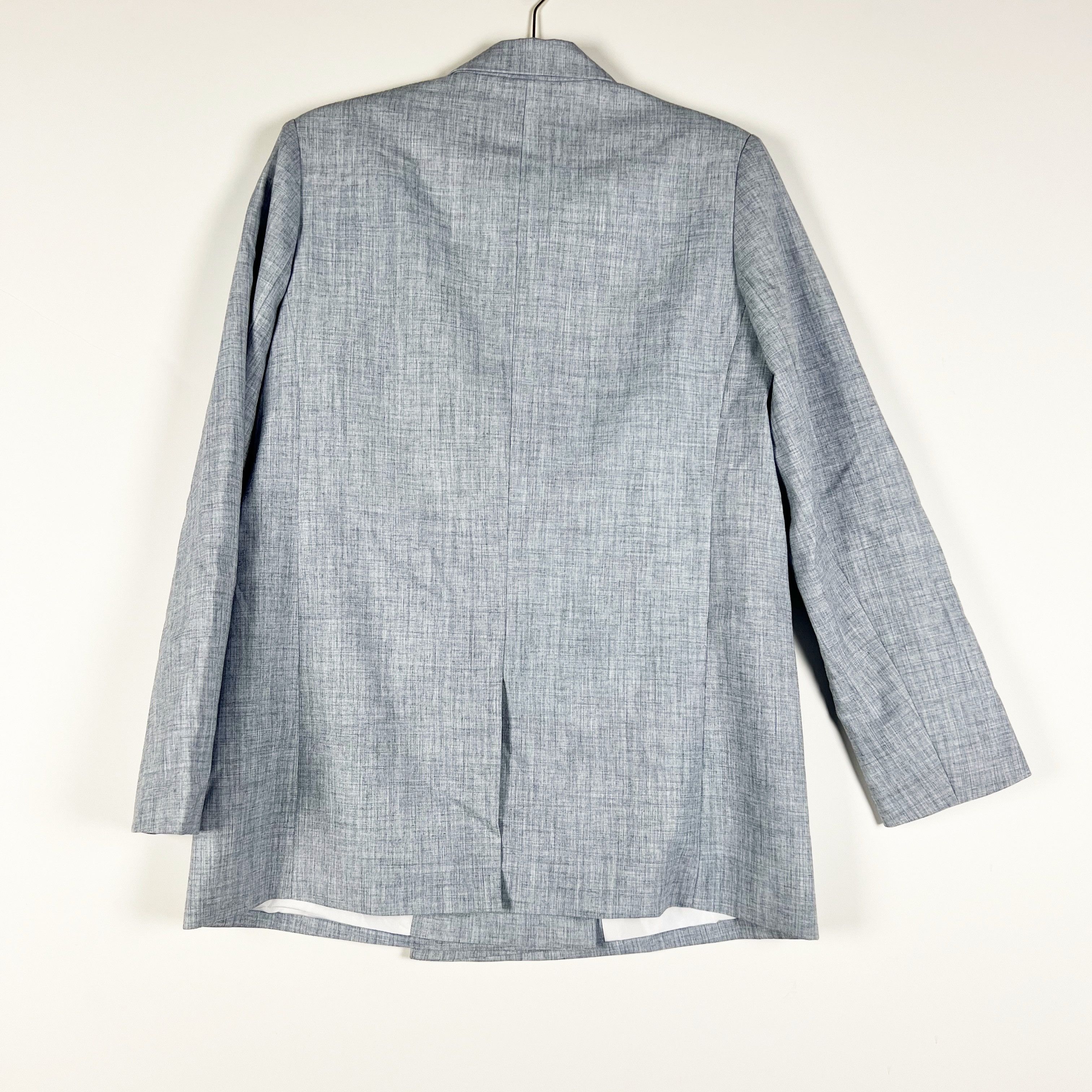 Steve Madden NEW Steve Madden Landon Oversize Double Size S / US 4 / IT 40 - 4 Thumbnail