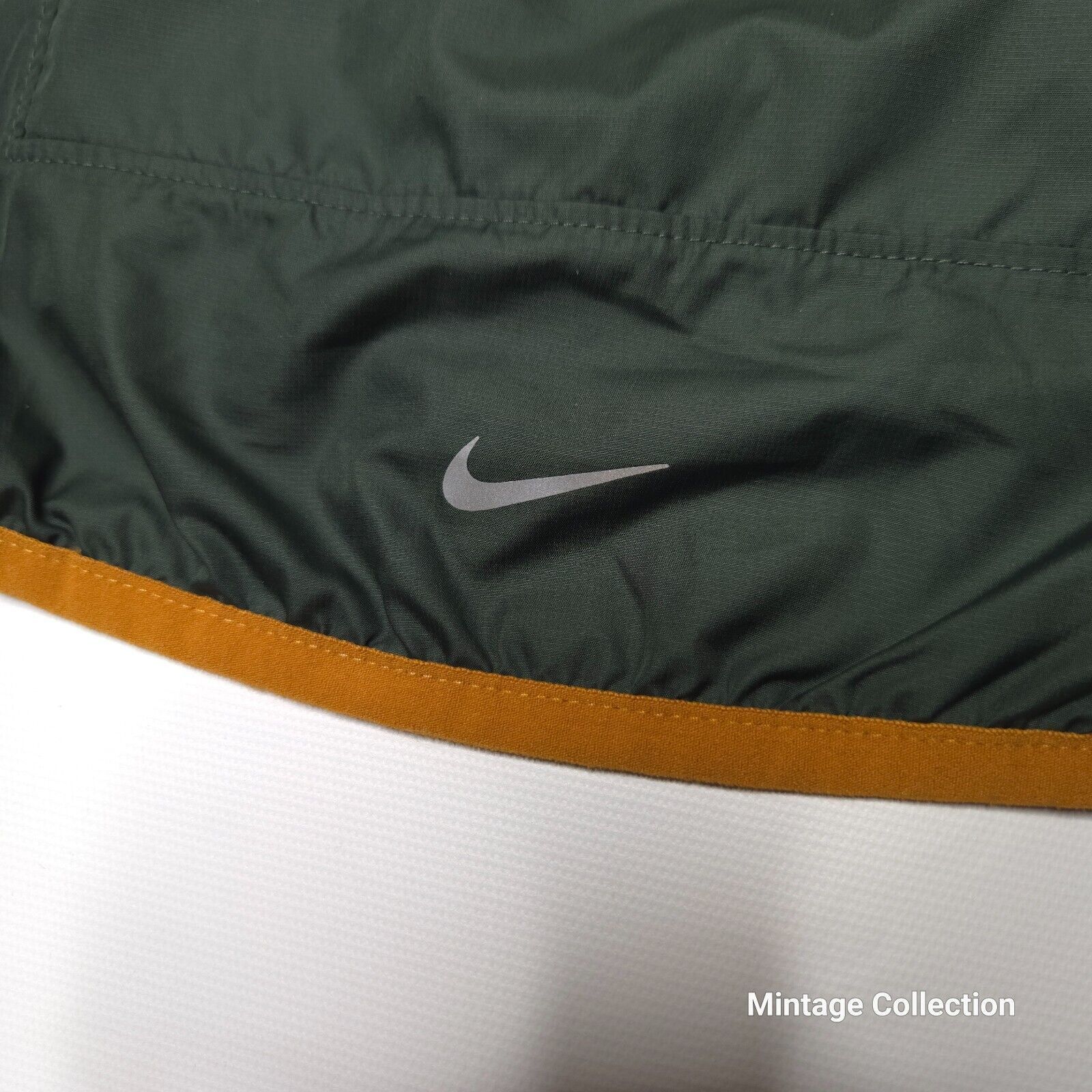 Nike Nike Undercover Gyakusou Aeroloft 800 Puffer Vest Gilet XL Size US XL / EU 56 / 4 - 13 Thumbnail