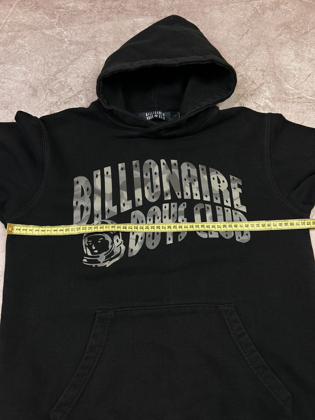 Billionaire Boys Club BBC Hoodie Billionaire Boys Club Size S Size US S / EU 44-46 / 1 - 7 Thumbnail