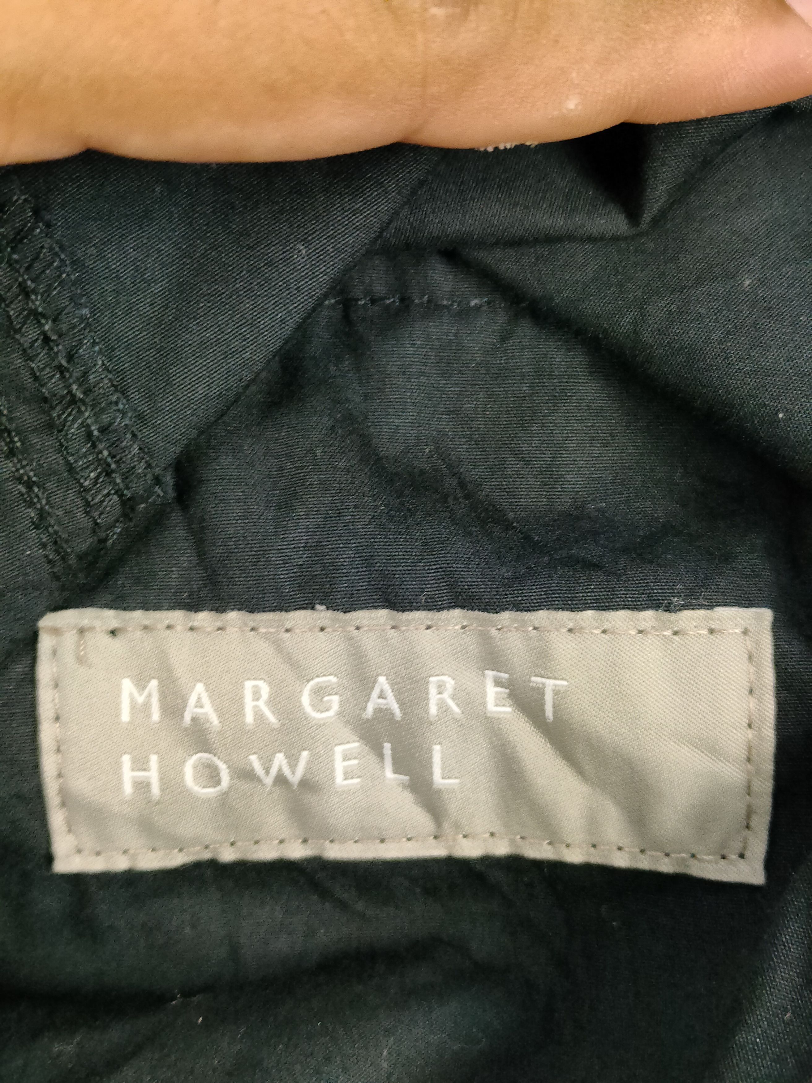 Margaret Howell Margaret Howell Military Utility Jacket Size US M / EU 48-50 / 2 - 6 Thumbnail