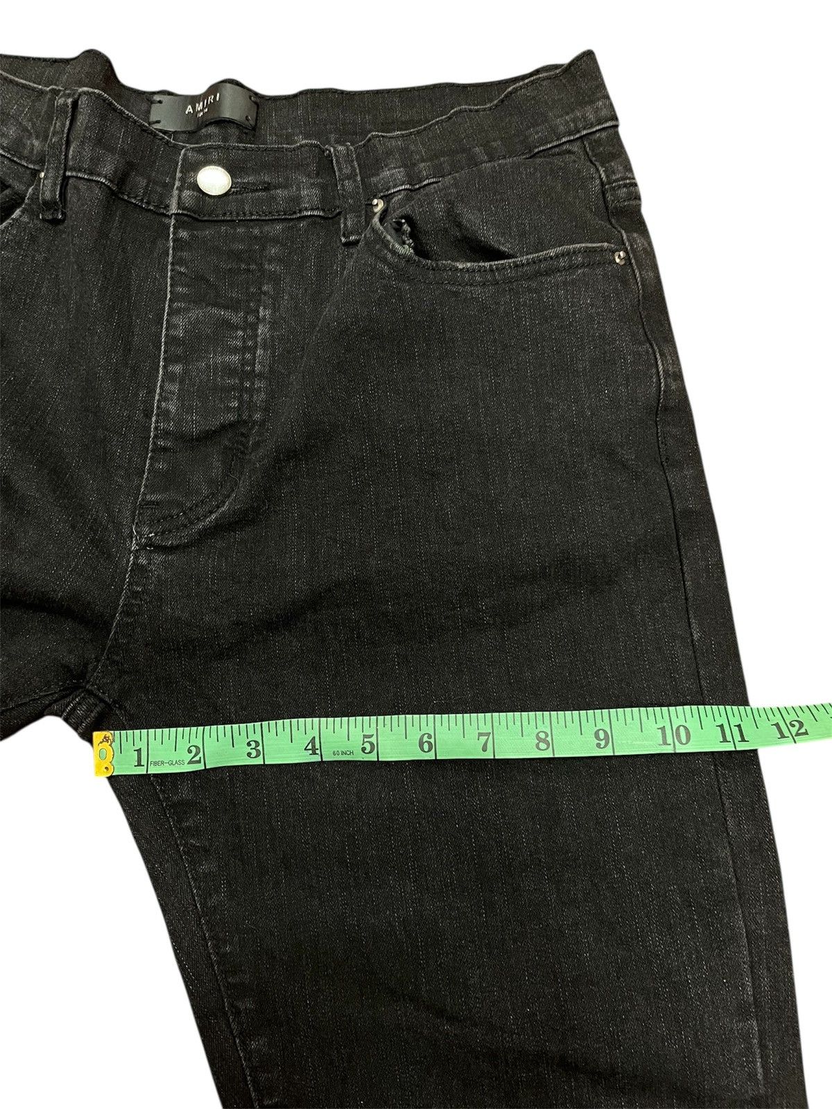 Amiri AMIRI Size US 34 / EU 50 - 8 Thumbnail