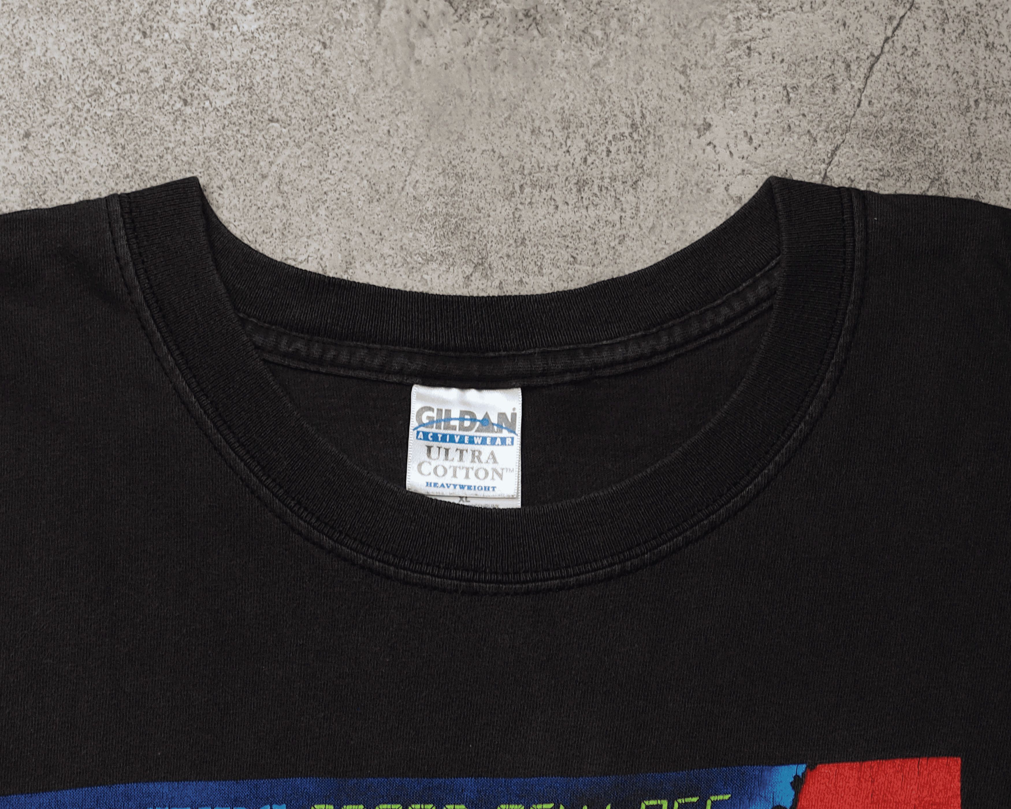 Vintage Vintage UK Subs Brand New Age Shirt XL Size US XL / EU 56 / 4 - 4 Thumbnail
