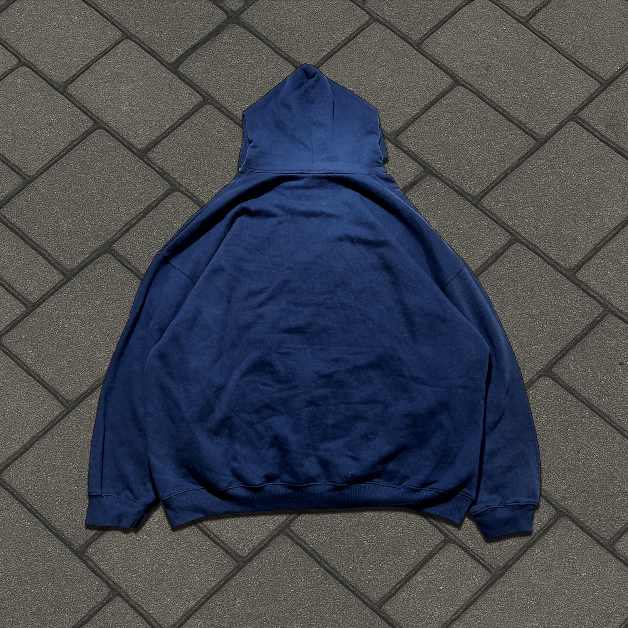 Balenciaga Balenciaga Gay Pride Oversized Hoodie Size US S / EU 44-46 / 1 - 3 Thumbnail