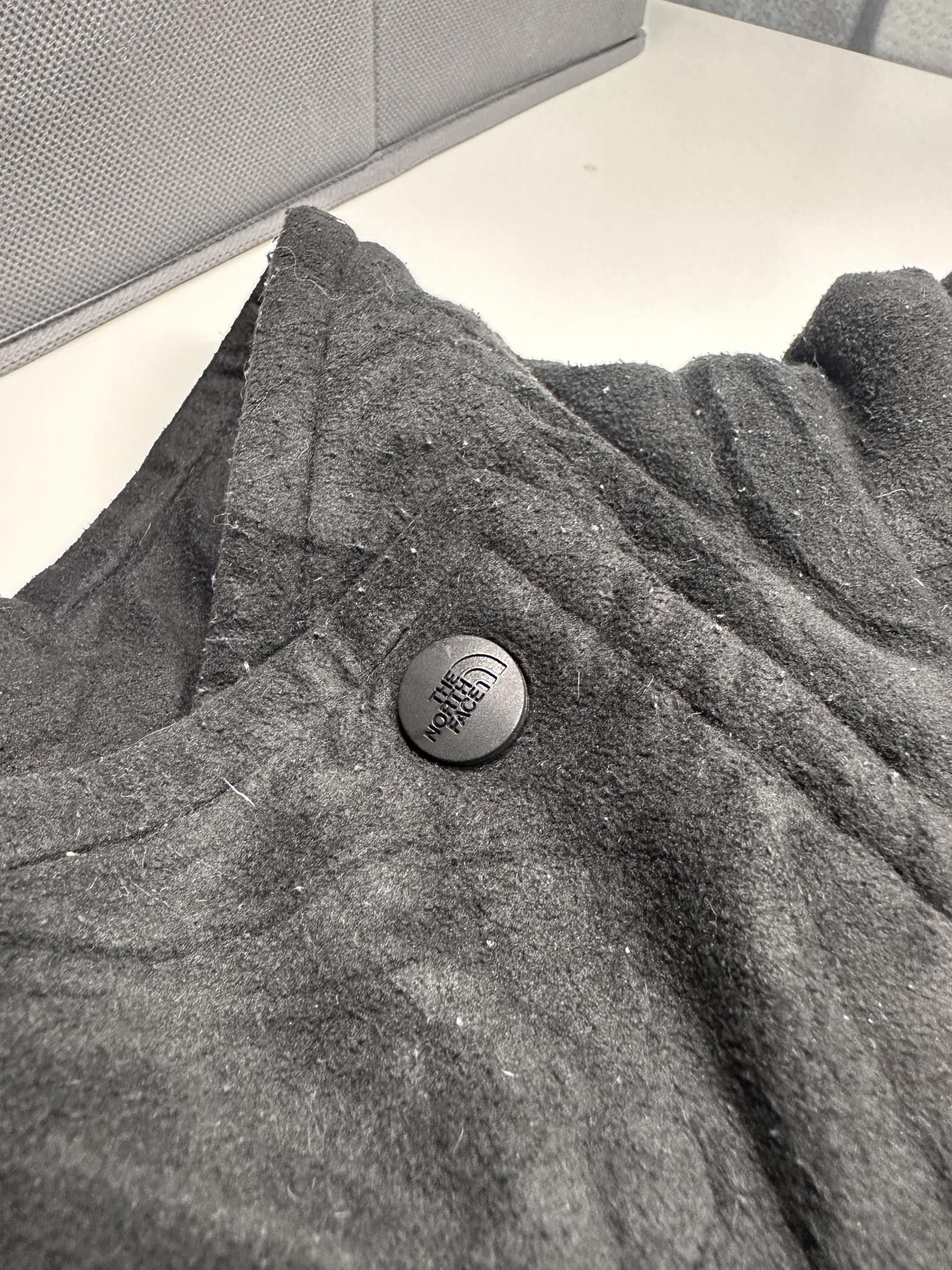 The North Face The North Face Black Fleece Jacket Size M / US 6-8 / IT 42-44 - 5 Thumbnail