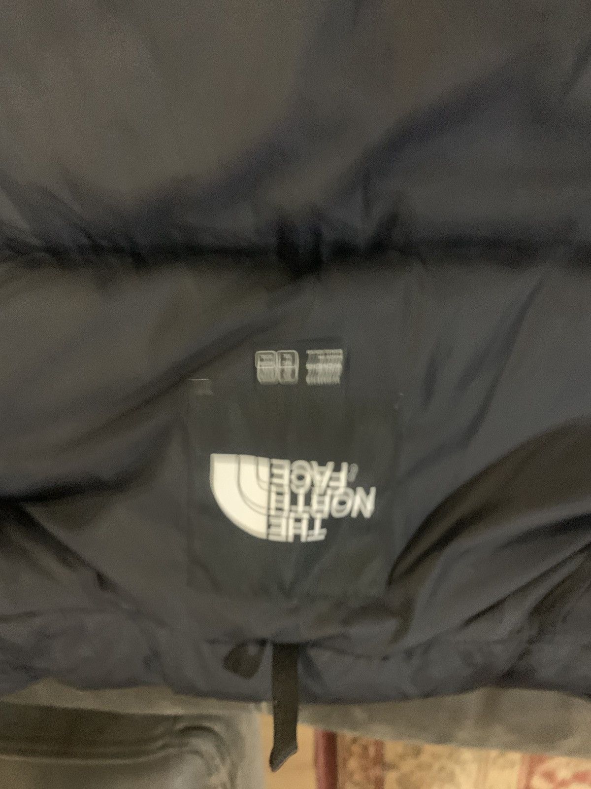 The North Face Cameo pink 2022 700 duck down Size XL / US 12-14 / IT 48-50 - 8 Thumbnail