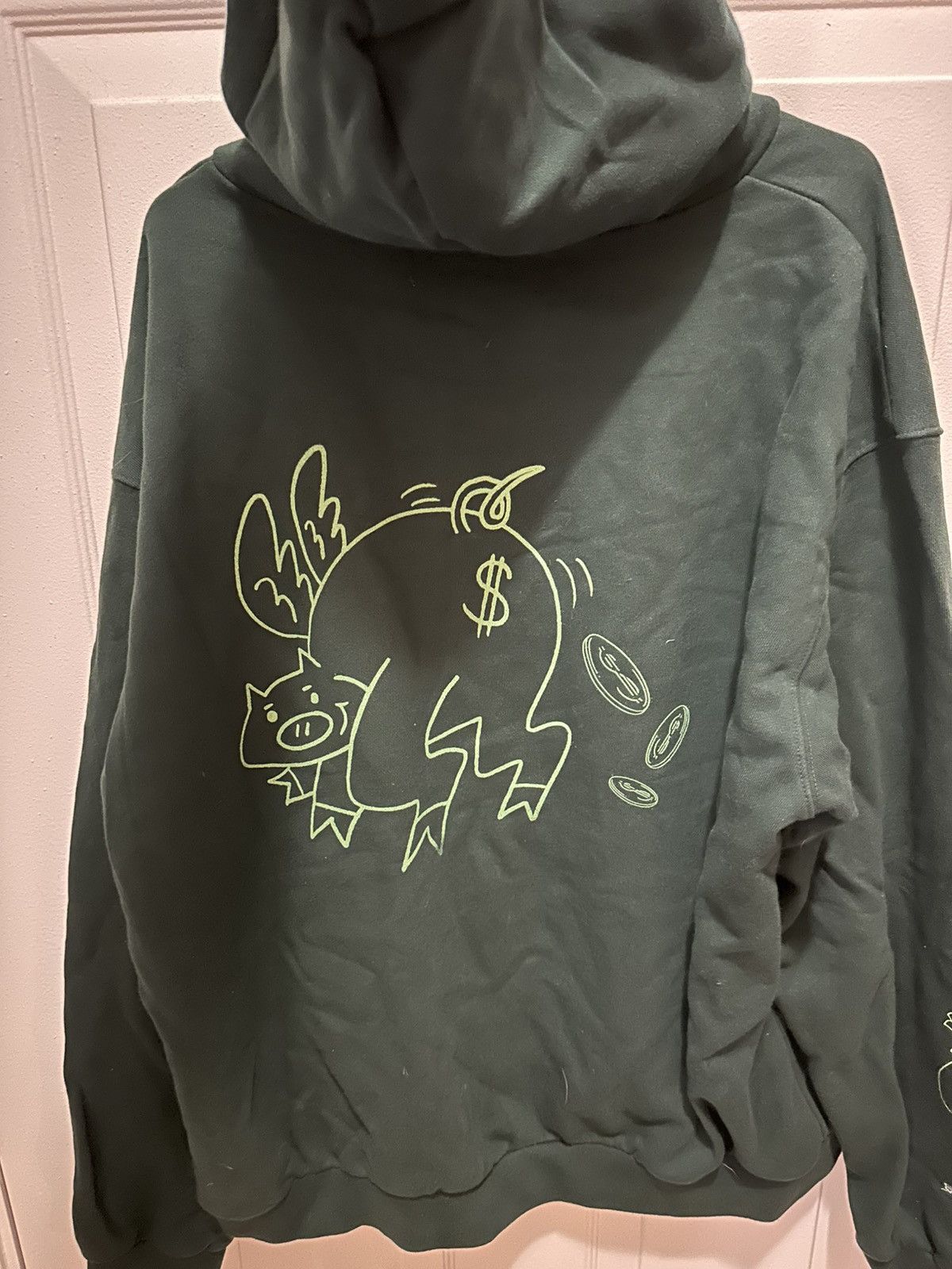 Sundae School Sundae School hoodie Size US XL / EU 56 / 4 - 2 Thumbnail