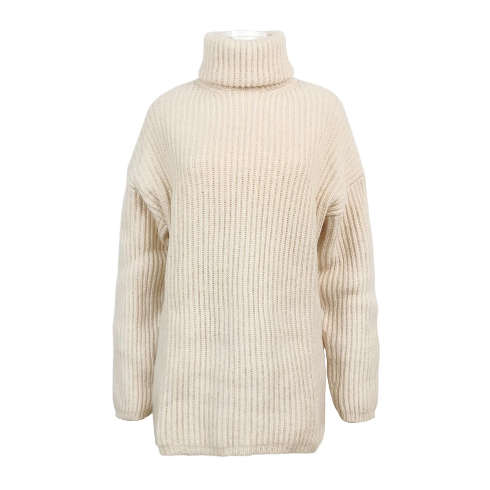 Acne Studios Acne Studios Women m Sweaters Size M / US 6-8 / IT 42-44 - 1 Thumbnail