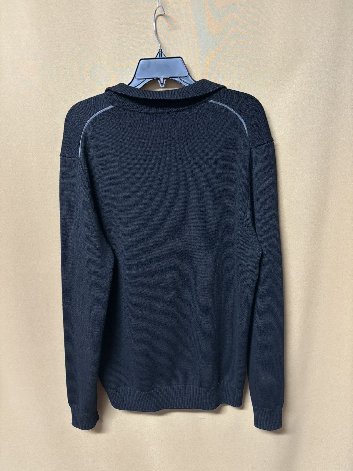 The Kooples Kooples Half Zip sweater- like New $295 retail Size US L / EU 52-54 / 3 - 4 Thumbnail