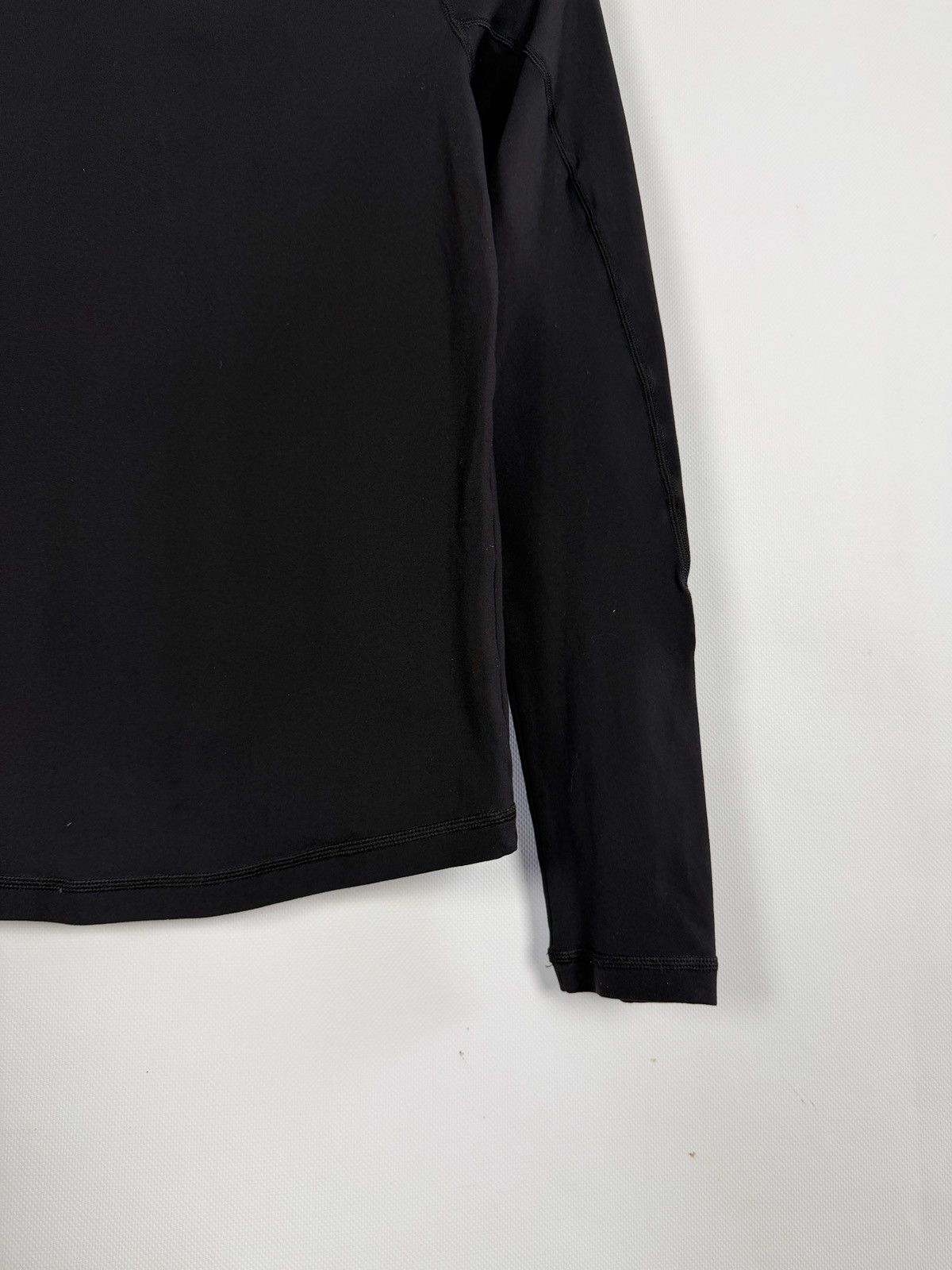 Mammut Mammut Base Layer Thermal Stretch Long Sleeve Top 1/2 Zip XS Size XS / US 0-2 / IT 36-38 - 13 Thumbnail