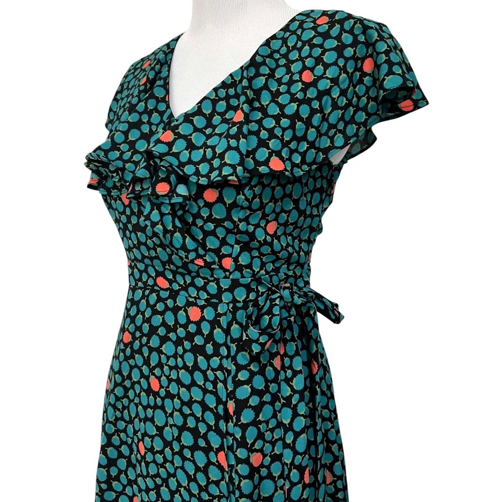 Vintage VINTAGE? No. Size XS / US 0-2 / IT 36-38 - 7 Thumbnail