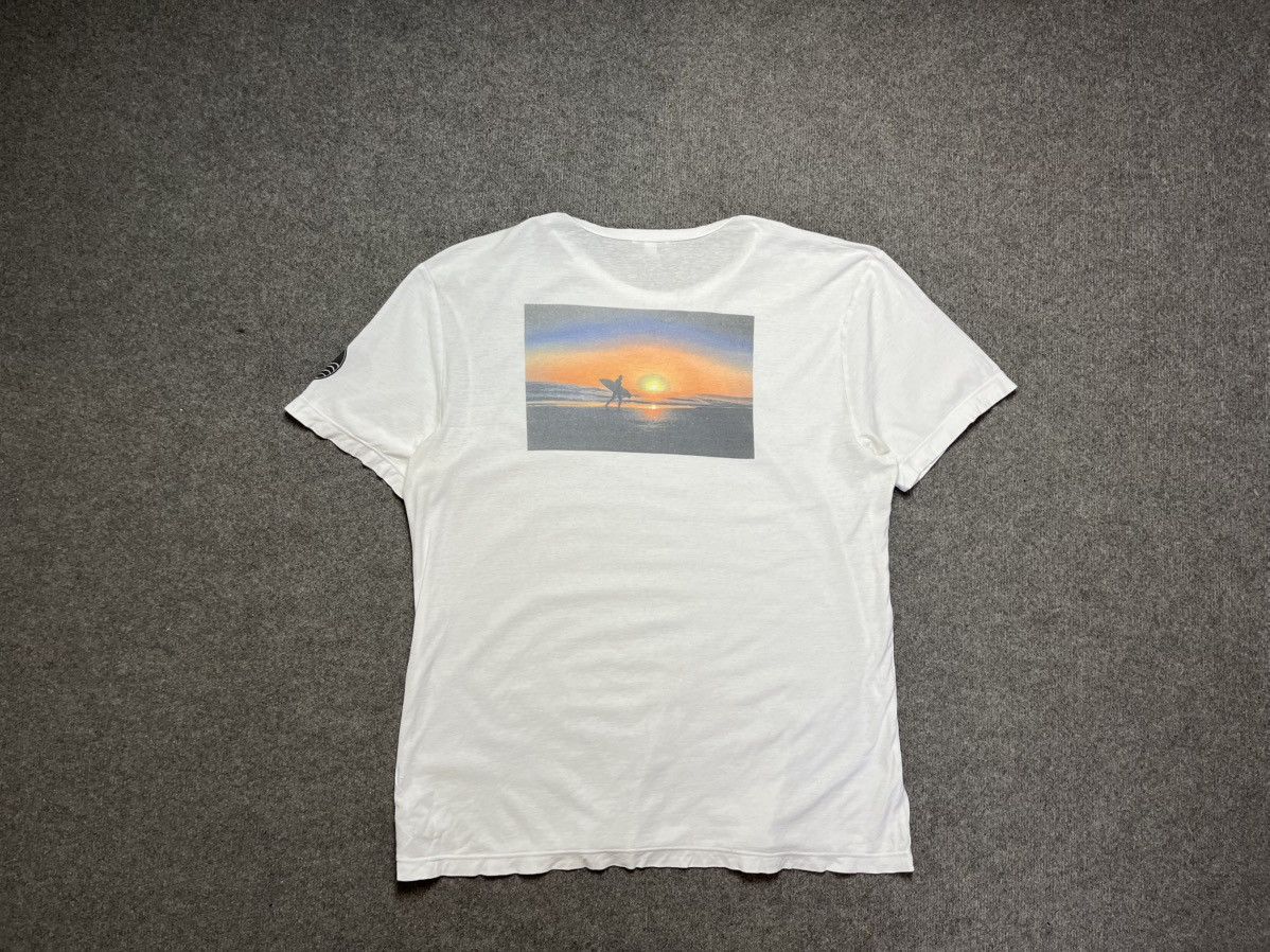 James Perse James Perse t-shirt Size US XL / EU 56 / 4 - 2 Thumbnail