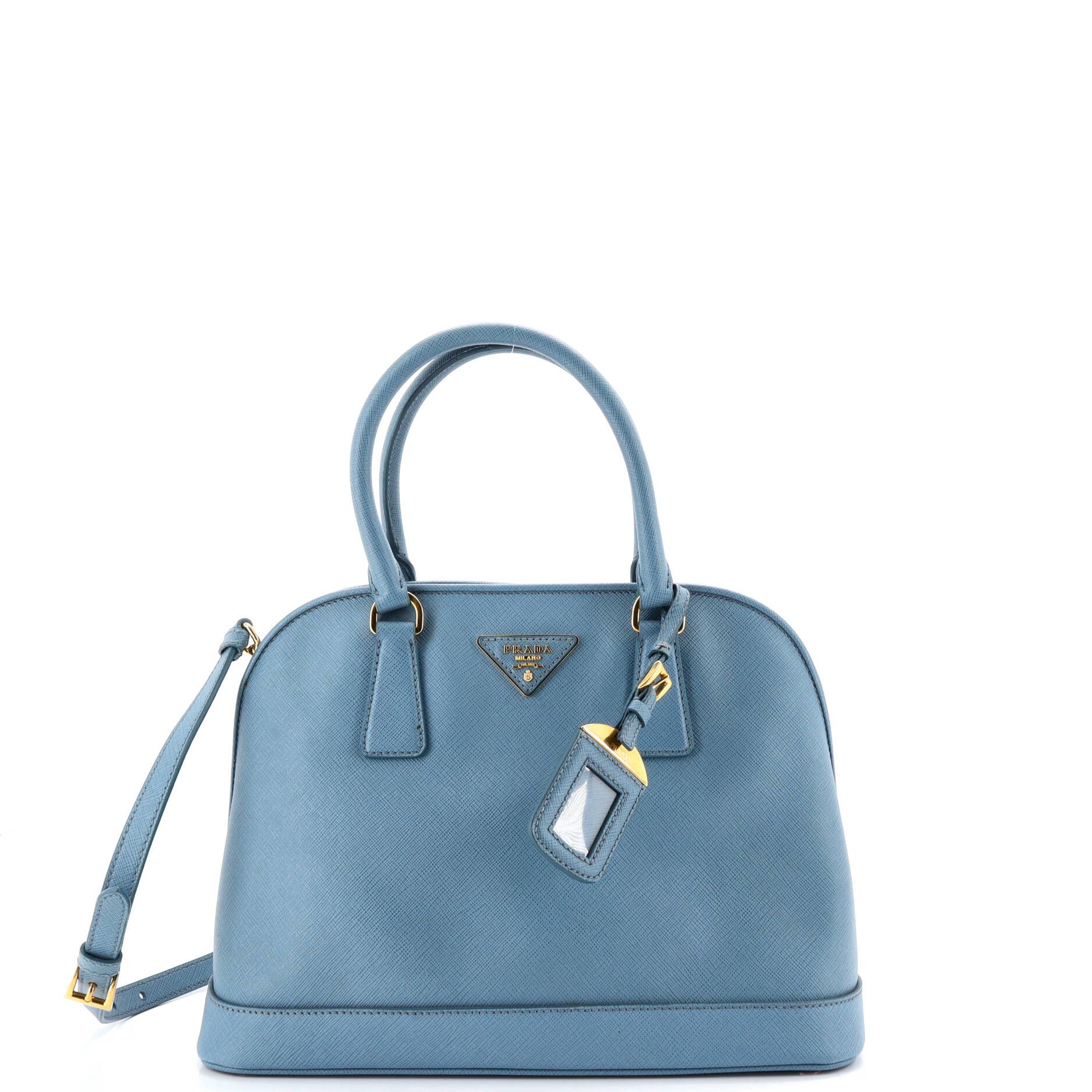 Open Promenade Bag