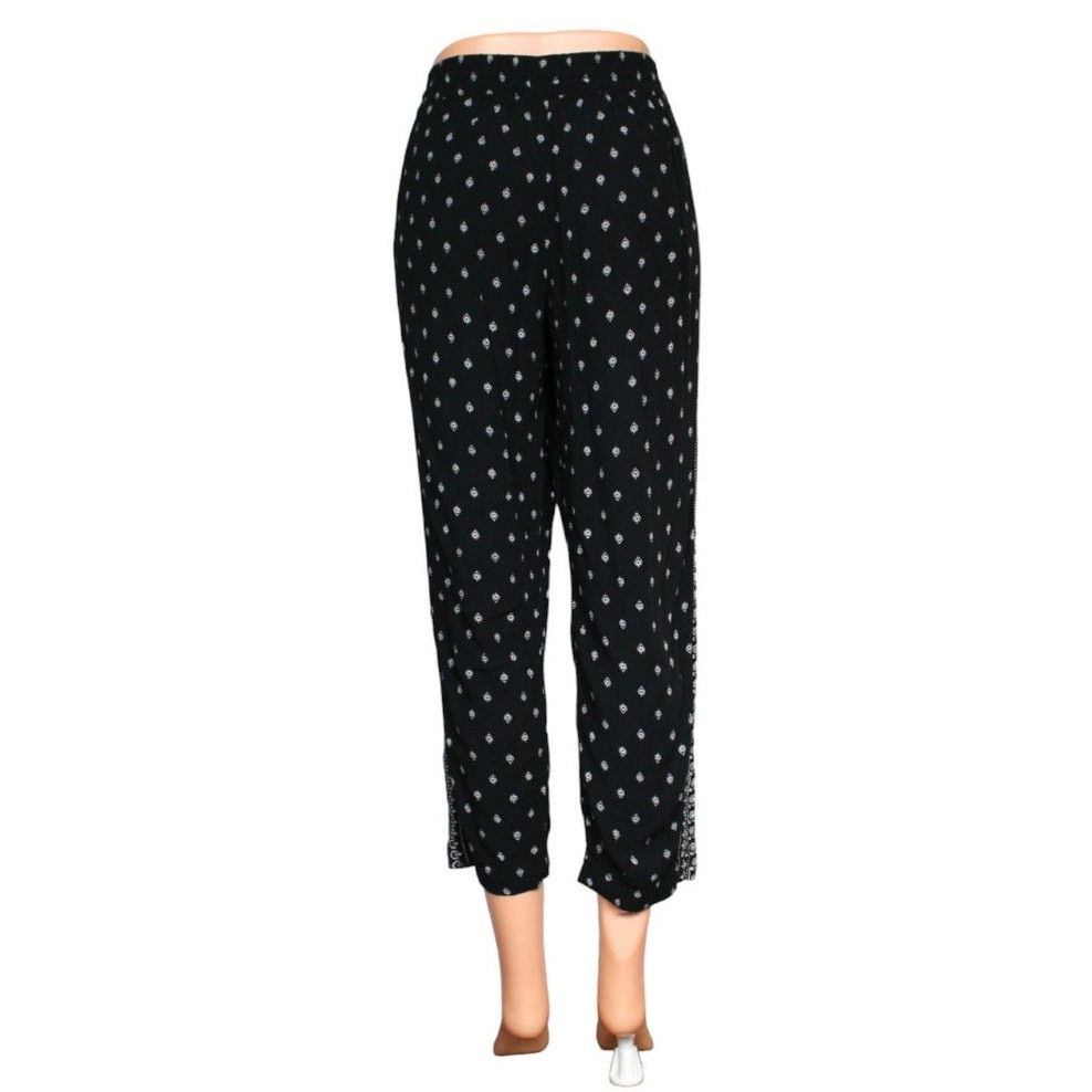 Old Navy Old Navy Capri Women's Size Medium Size 34" / US 12 / IT 48 - 3 Thumbnail