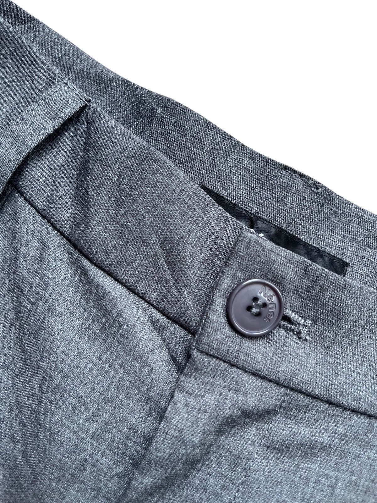 Ne-Net Ne-net balloon pants Size US 29 - 9 Thumbnail
