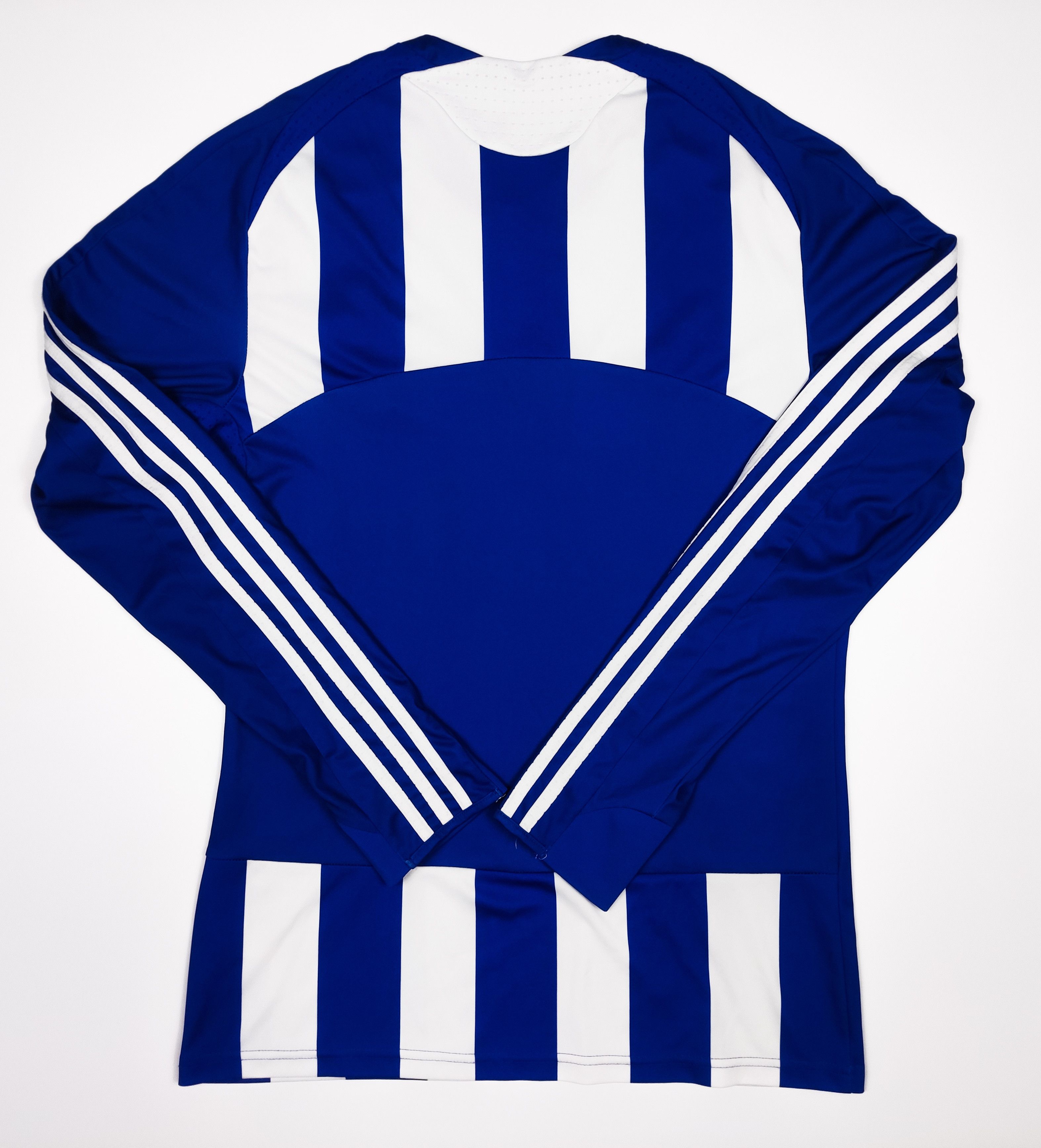 Adidas IFK Göteborg 2008 2009 Adidas Home Jersey Shirt Sweden Size US S / EU 44-46 / 1 - 2 Thumbnail