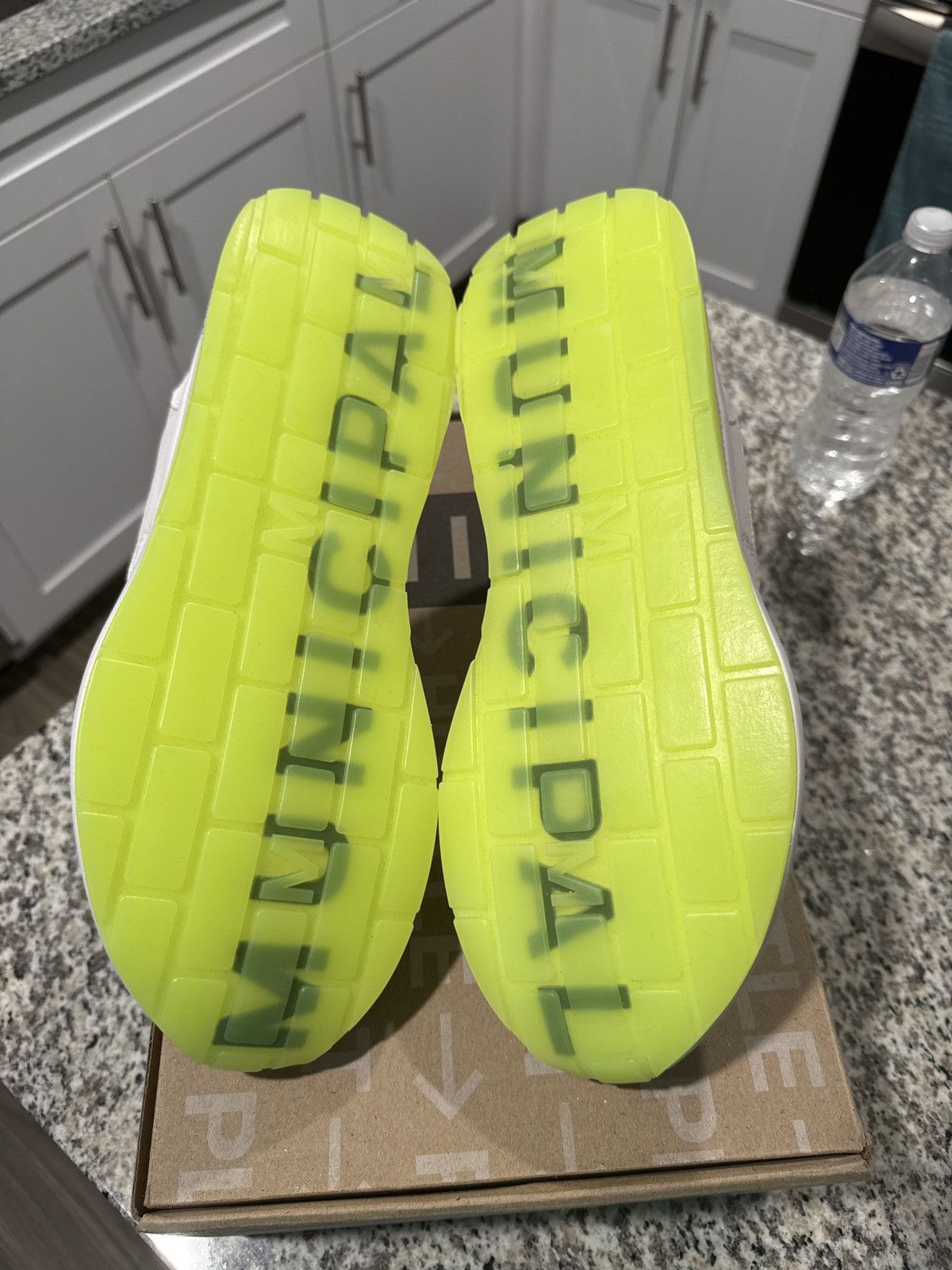 Other Municipal Workout Shoes Brand New Size US 12 / EU 45 - 8 Thumbnail