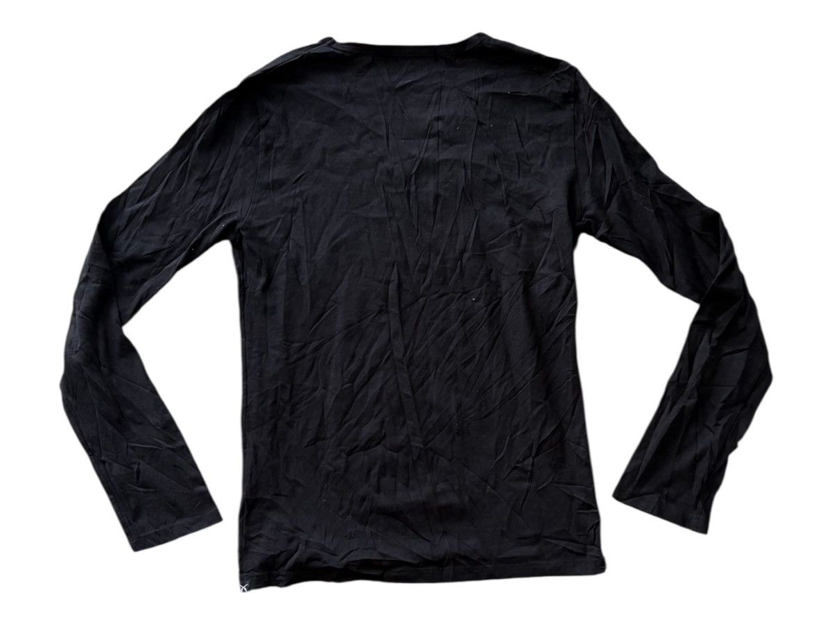 If Six Was Nine ROAR MASTERMIND JAPAN GUNS SHIRT Size US M / EU 48-50 / 2 - 2 Thumbnail
