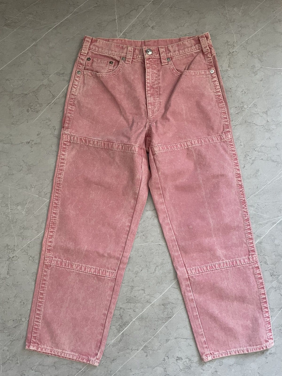True Religion UNWORN* Washed jean 32 Size US 32 / EU 48 - 1 Thumbnail
