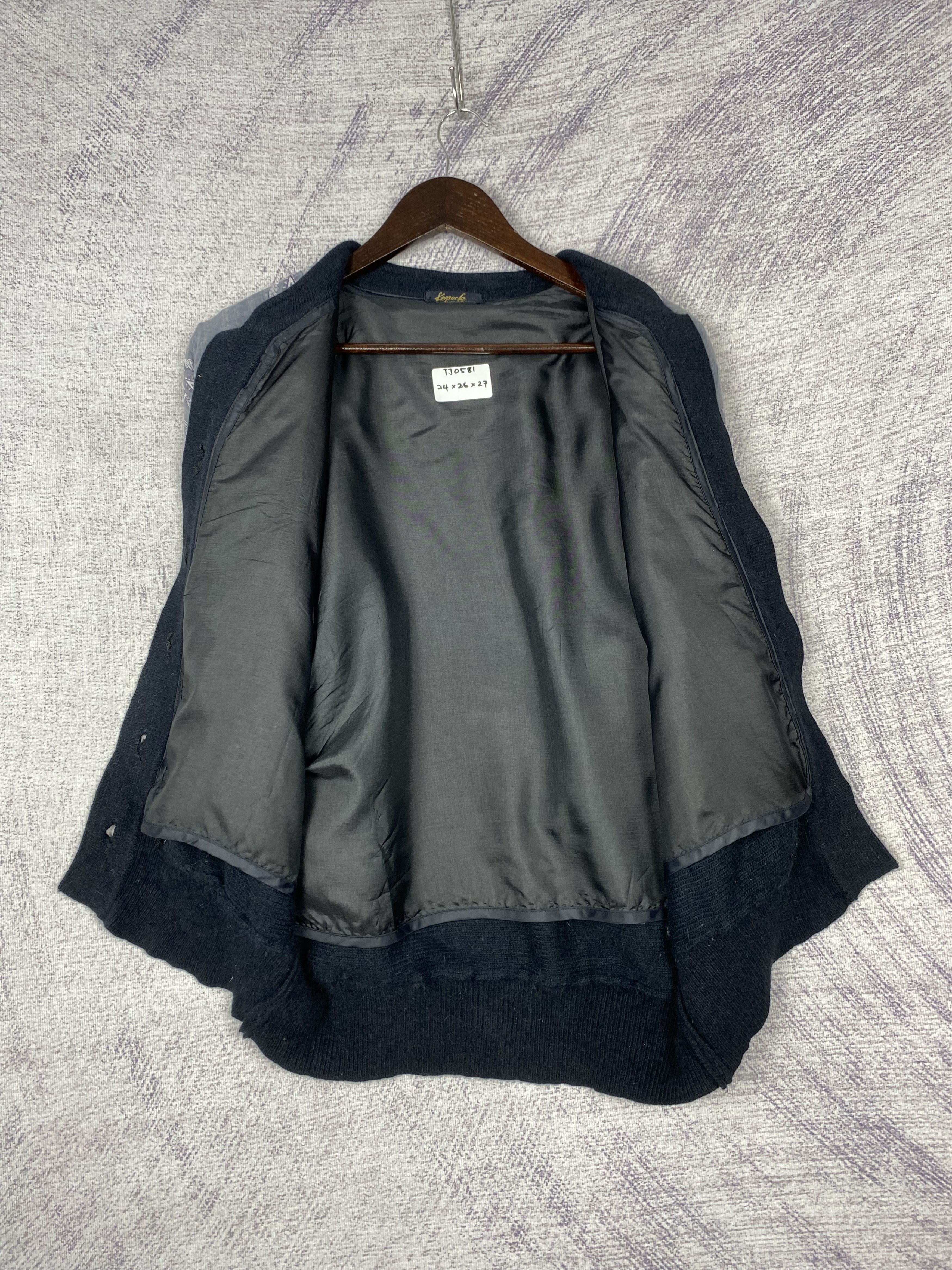 Japanese Brand Vintage Japanese Patchwork Bandana Bomber Jacket Size US M / EU 48-50 / 2 - 7 Thumbnail