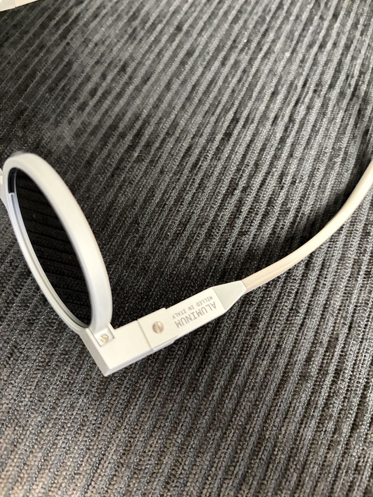 VaVa Vava Aluminum WL0016 Sunglasses Size ONE SIZE - 16 Thumbnail