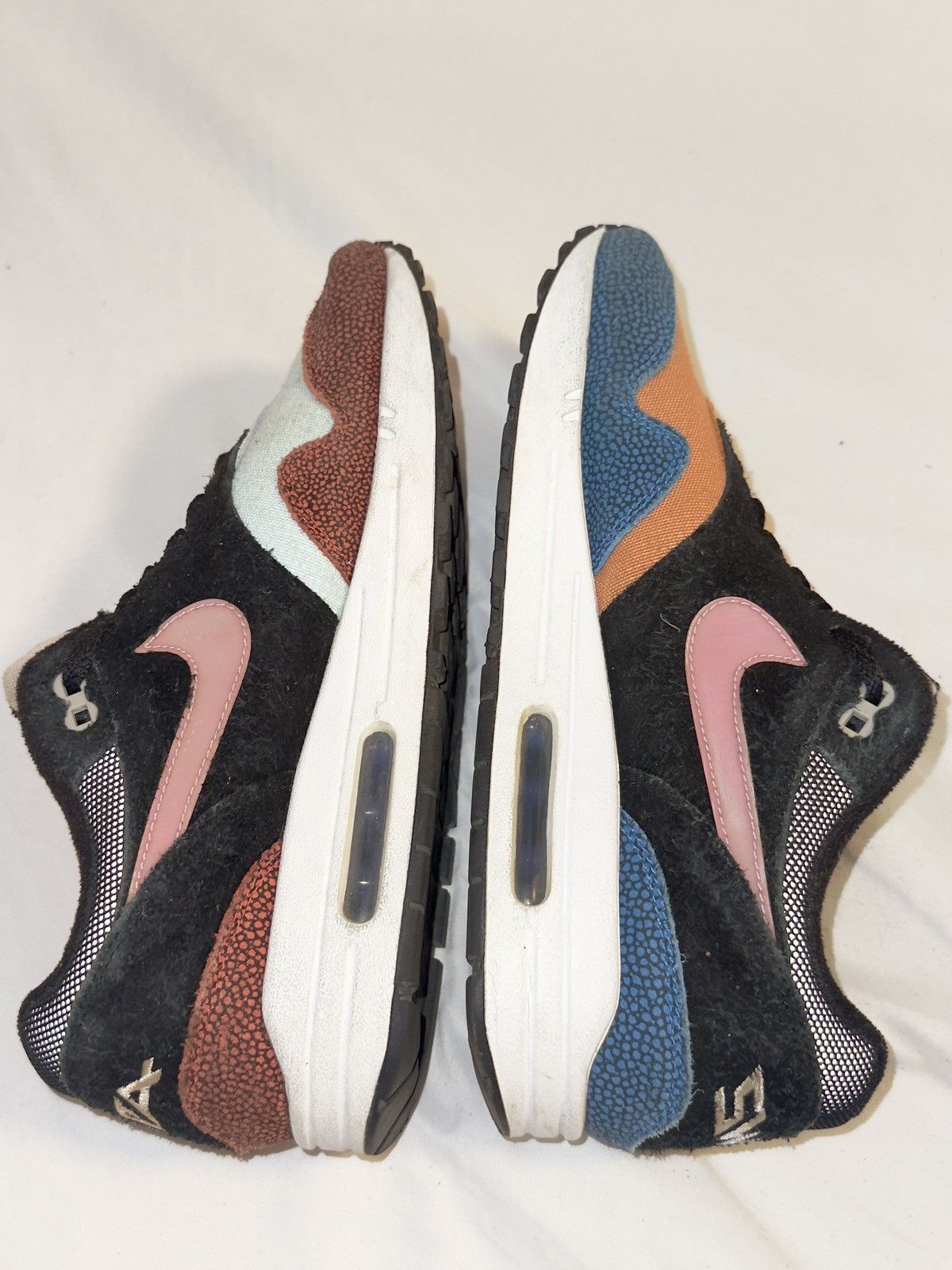 Nike Air Max 1 x De’ Aaron Fox Size US 8 / EU 41 - 5 Thumbnail