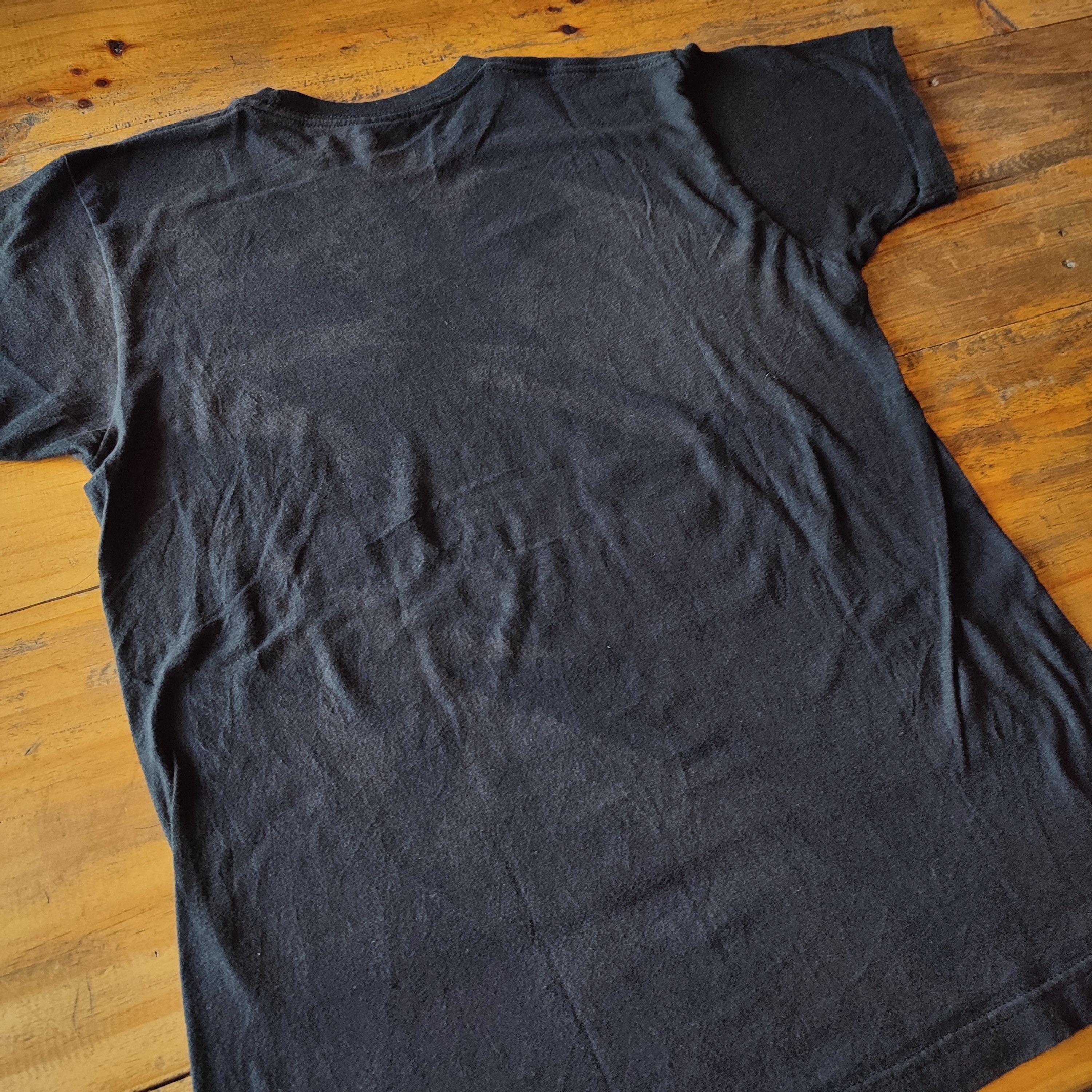Band Tees × Vintage PANIC! AT THE DISCO T SHIRT Size US M / EU 48-50 / 2 - 5 Thumbnail