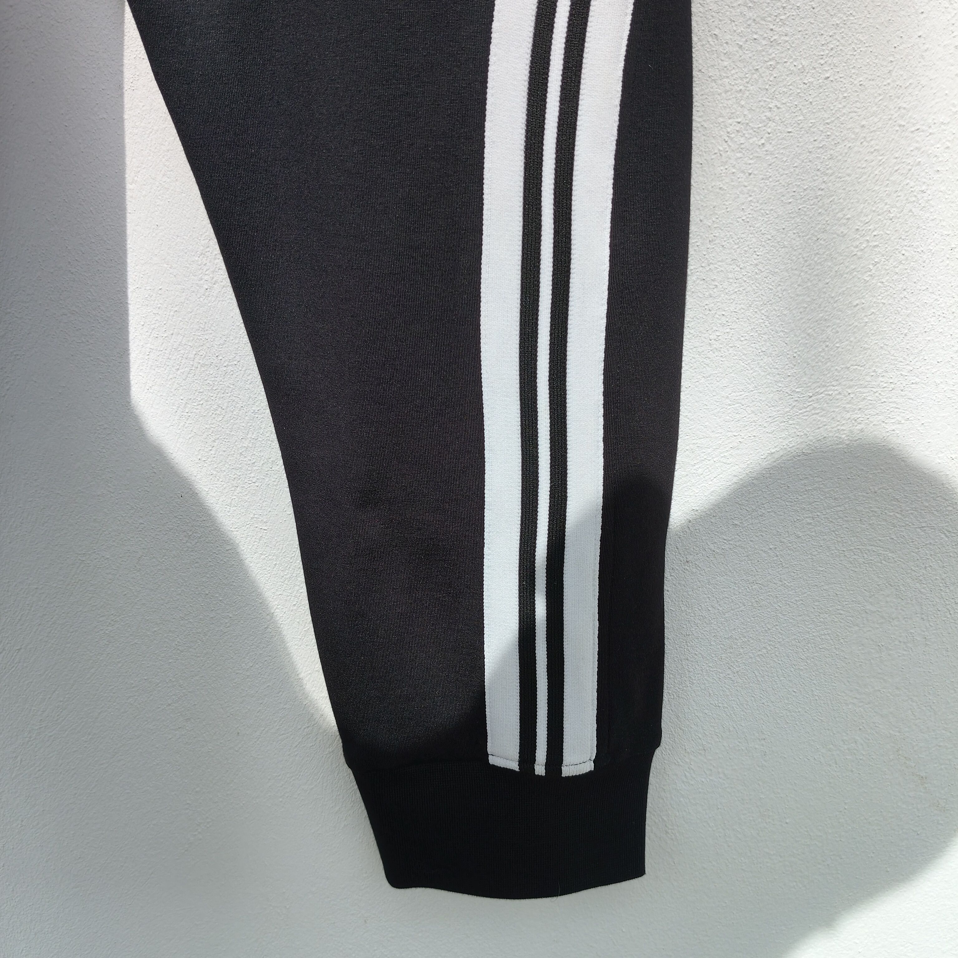Neil Barrett Side band neoprene sweatpants Size US 36 / EU 52 - 9 Thumbnail