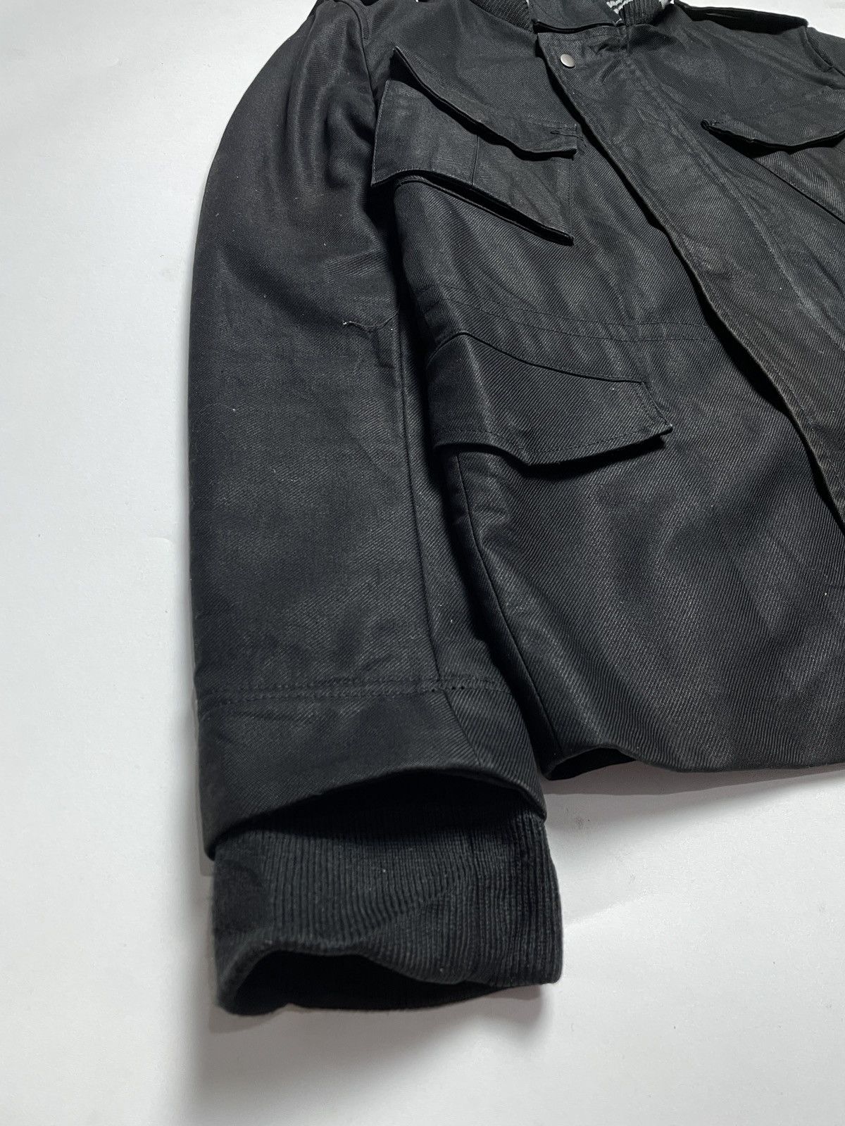 Tornado Mart 2000’s The Twelve - Vkei Style Multipocket Jacket Size US M / EU 48-50 / 2 - 15 Thumbnail