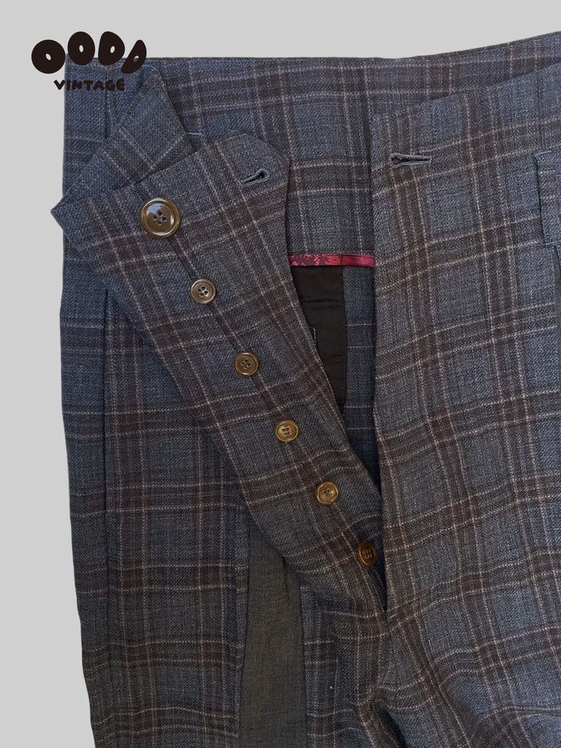 Vivienne Westwood vivienne westwood A jacket and trousers set Size 48L - 8 Thumbnail