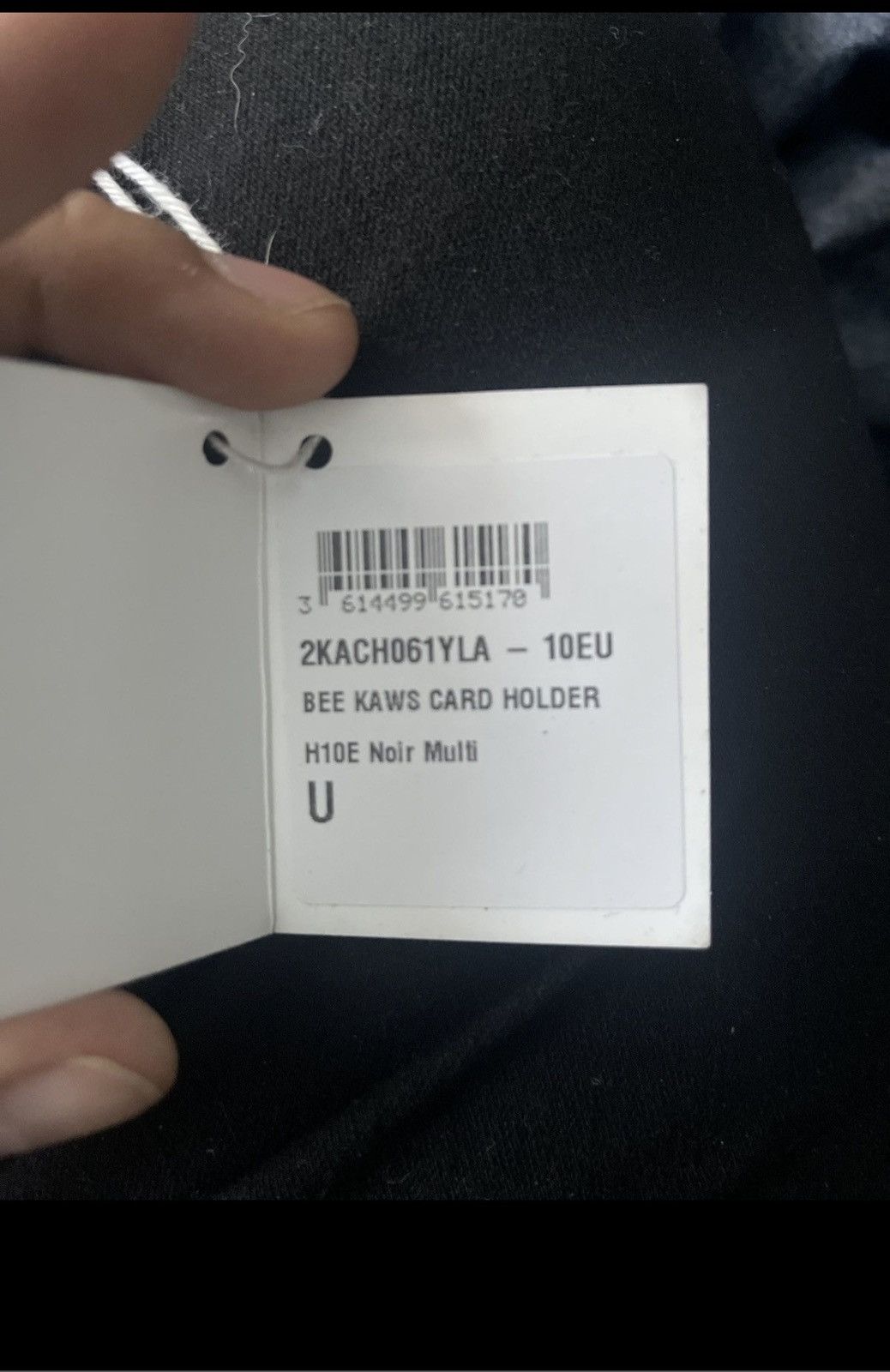 Dior × Kaws Dior x Kaws Size ONE SIZE - 5 Thumbnail