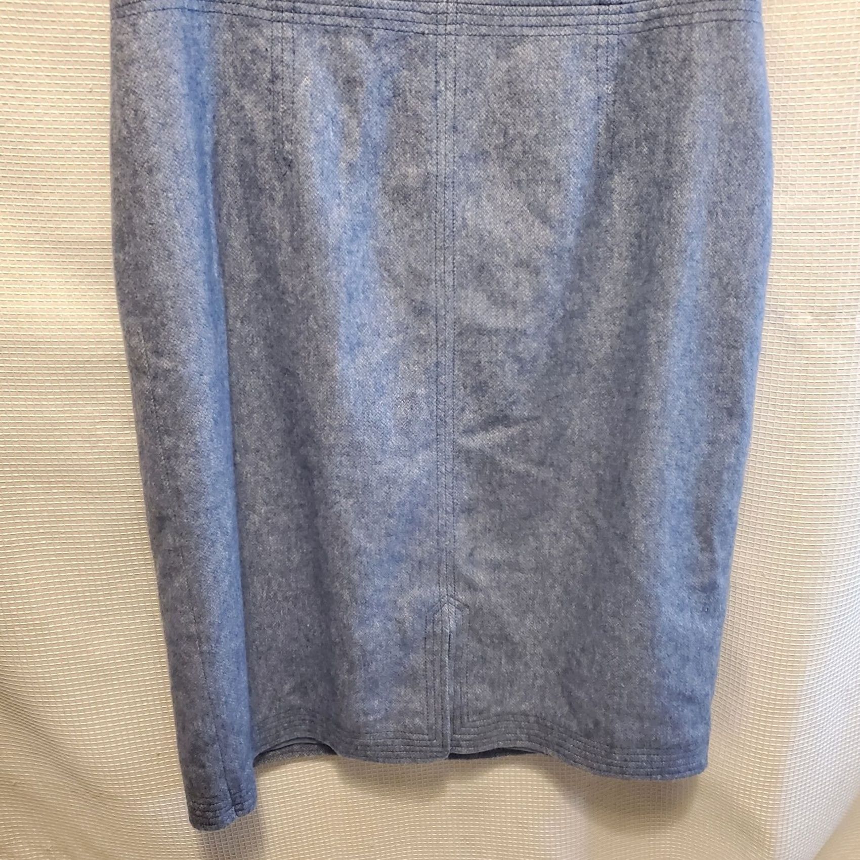 Banana Republic VINTAGE Banana Republic Wmns Dress? Size XL / US 12-14 / IT 48-50 - 3 Thumbnail