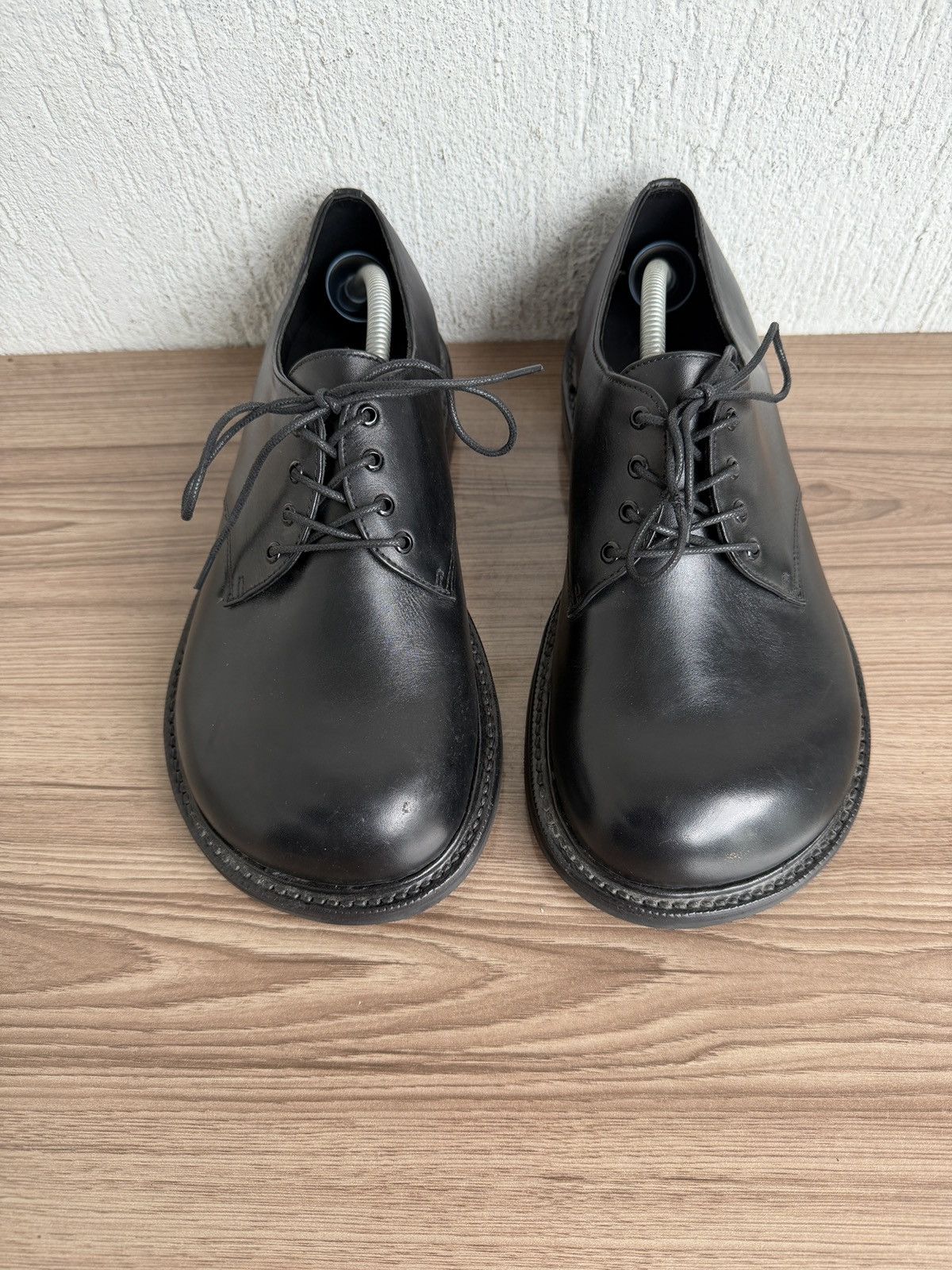 Japanese Brand 🕷️🥶🔥Ray kwok Boots like cdg Size US 8 / EU 41 - 1 Thumbnail