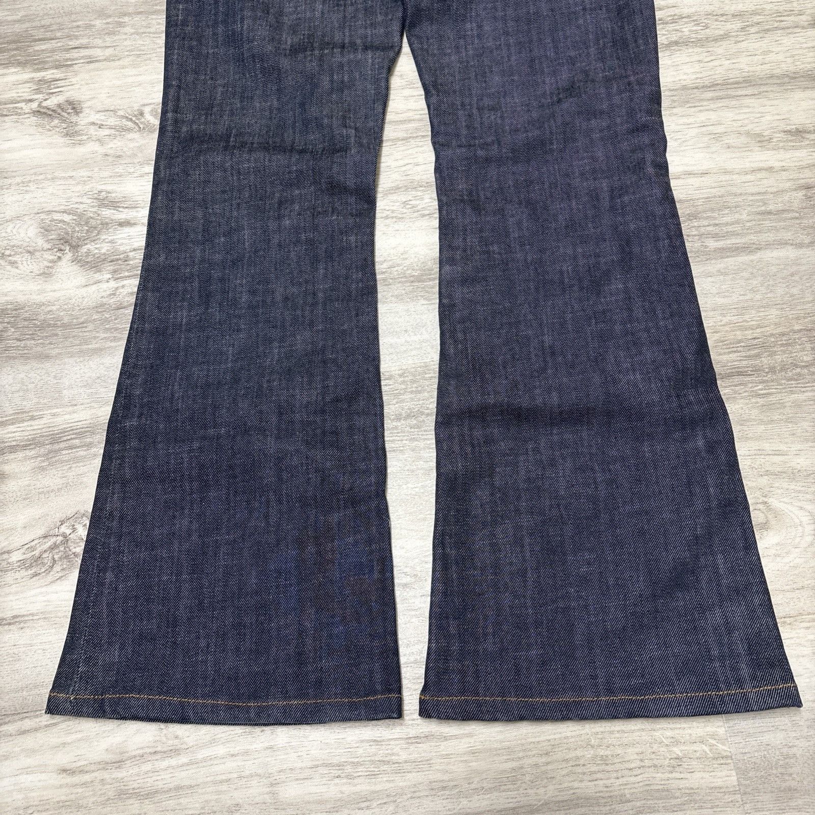 Citizens Of Humanity Citizens of Humanity Jeans #109 Low Waist Flare Womens 28 Da Size 28" / US 6 / IT 42 - 5 Thumbnail